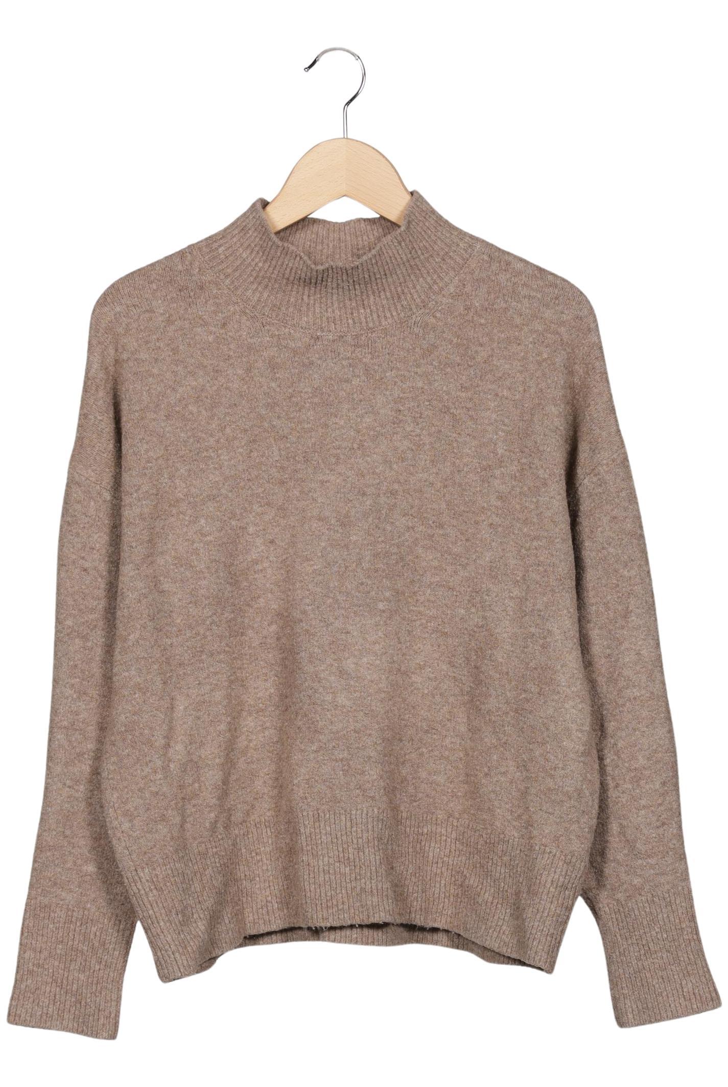 

H&M Damen Pullover, mehrfarbig, Gr. 38