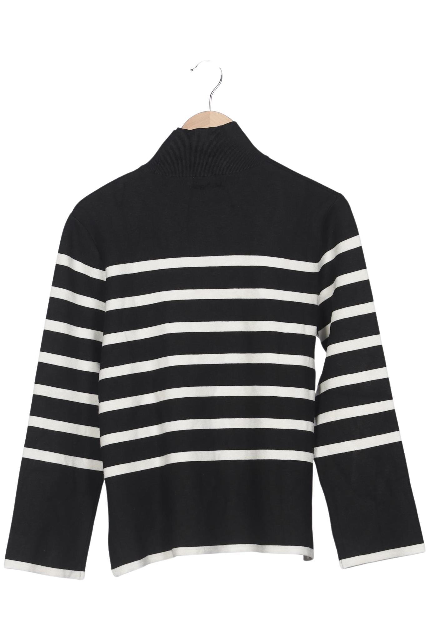 

H&M Damen Pullover, mehrfarbig, Gr. 36