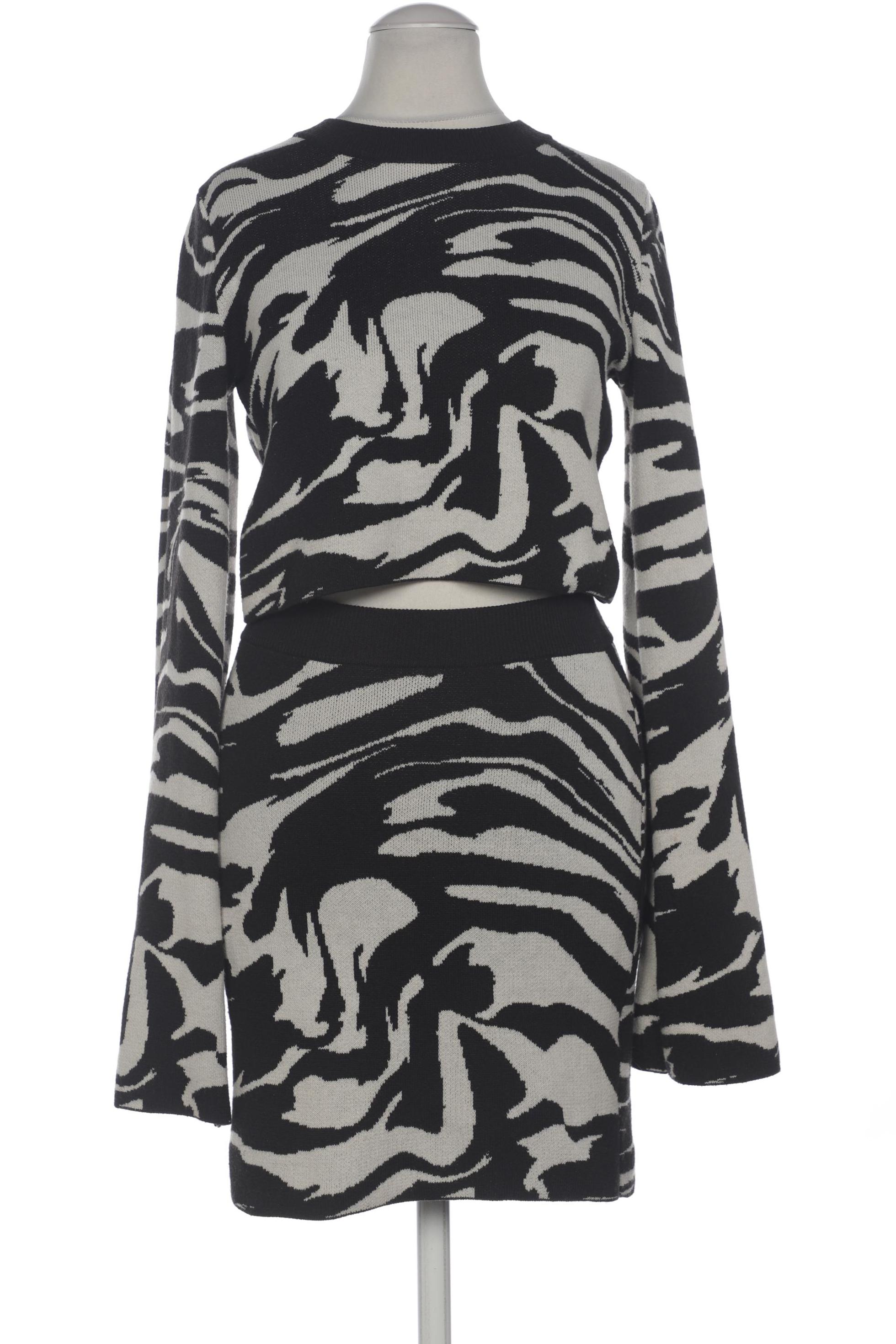 Thumbnail - H&amp;M Damen Anzug, schwarz, Gr. 34