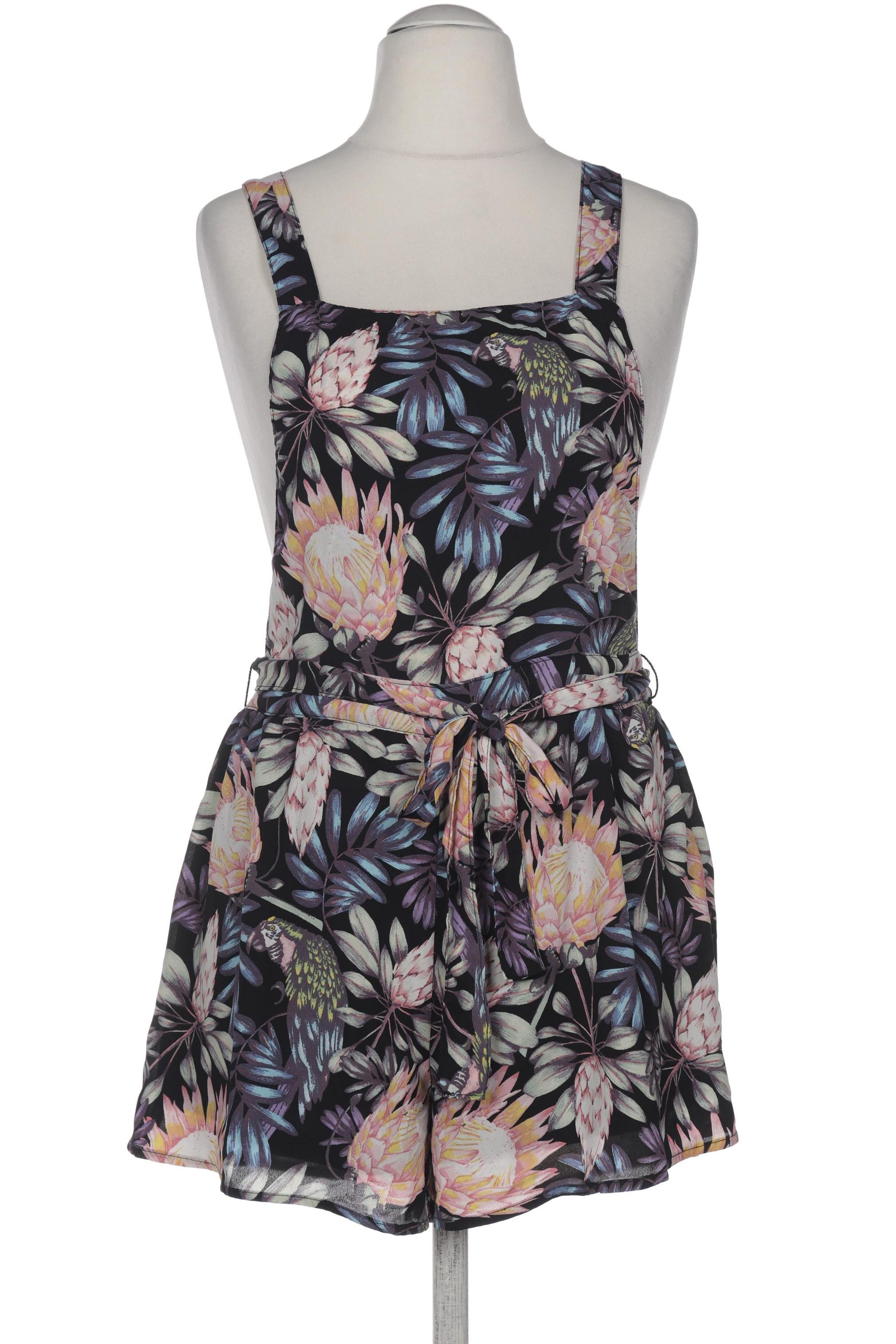 

H&M Damen Jumpsuit/Overall, mehrfarbig, Gr. 42