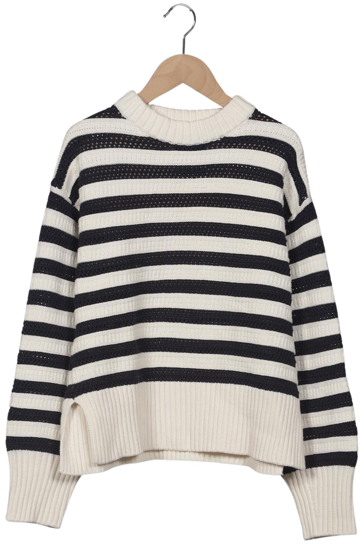 

H&M Damen Pullover, mehrfarbig, Gr. 36