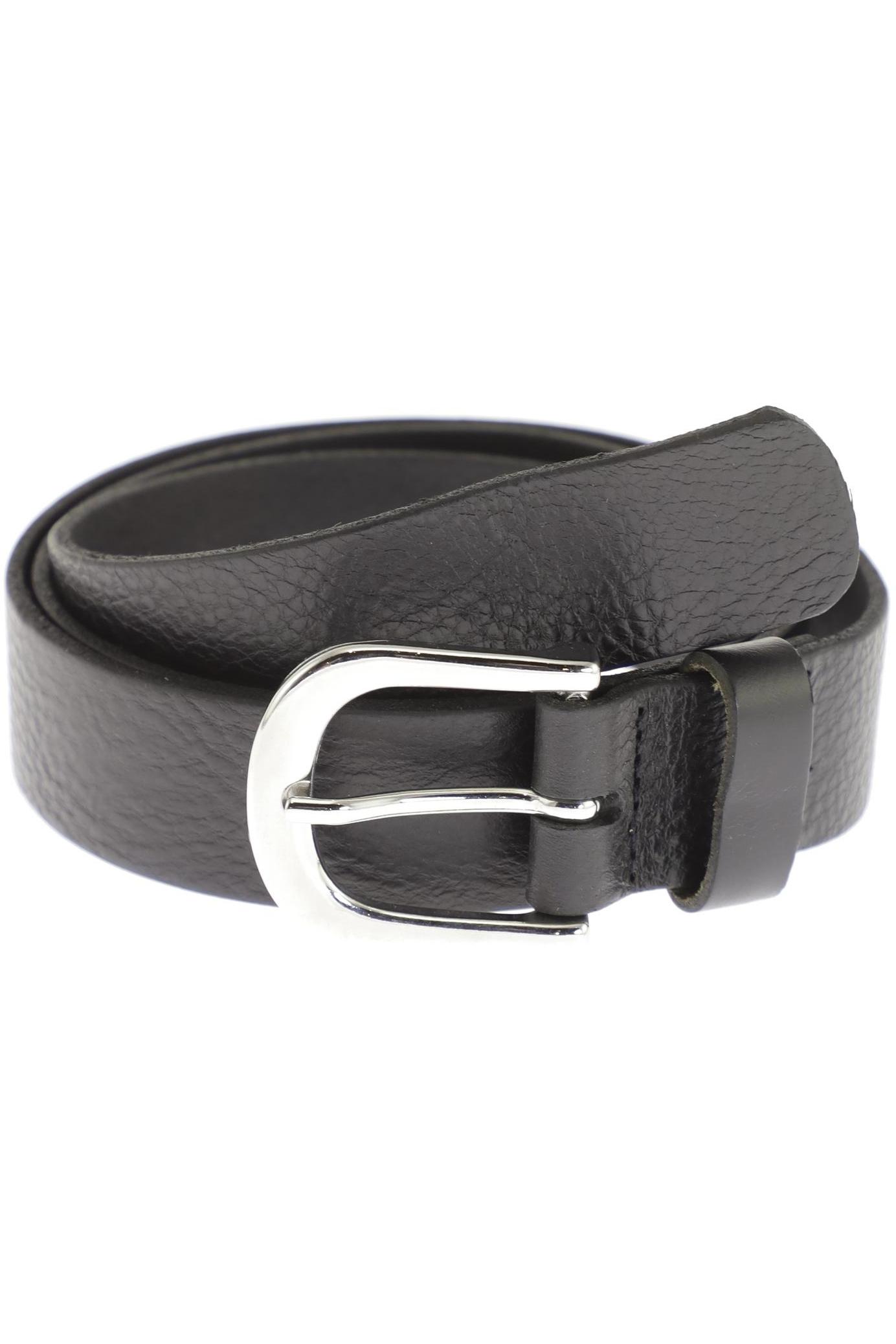 

H&M Damen Gürtel, schwarz, Gr. 85