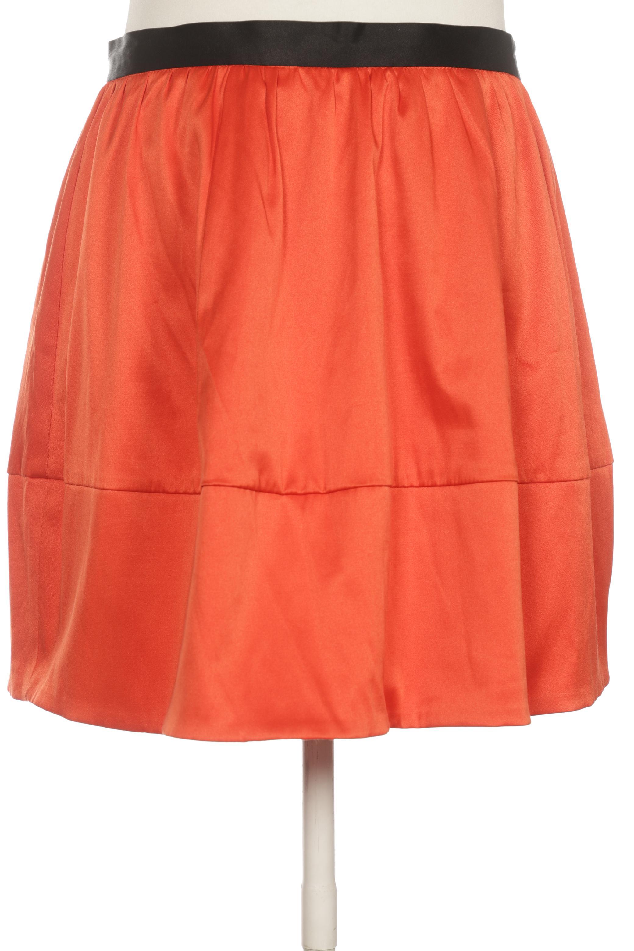 Thumbnail - H&amp;M Damen Rock, orange, Gr. 44