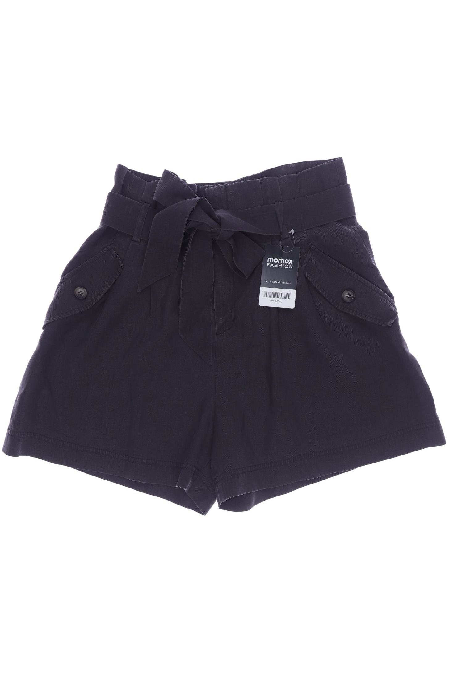 

H&M Damen Shorts, braun, Gr. 38