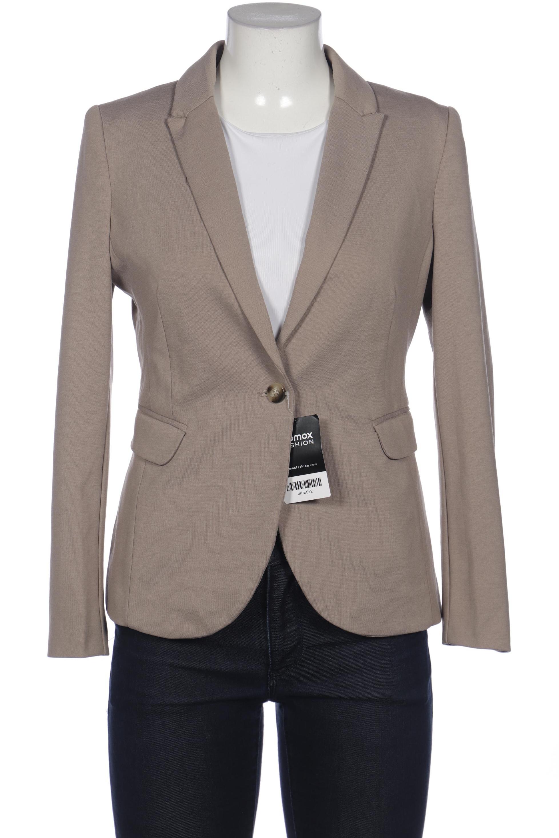 

H&M Damen Blazer, beige