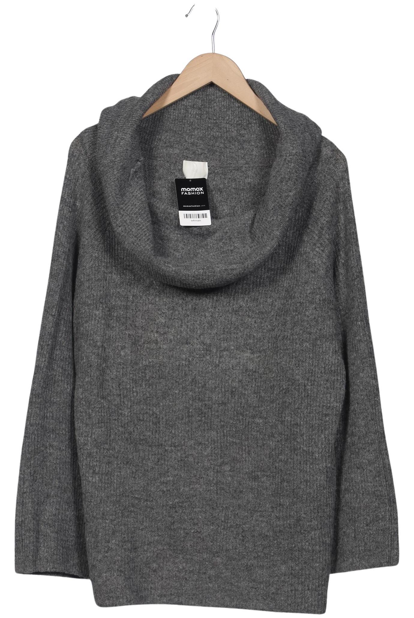 

H&M Damen Pullover, grau, Gr. 44