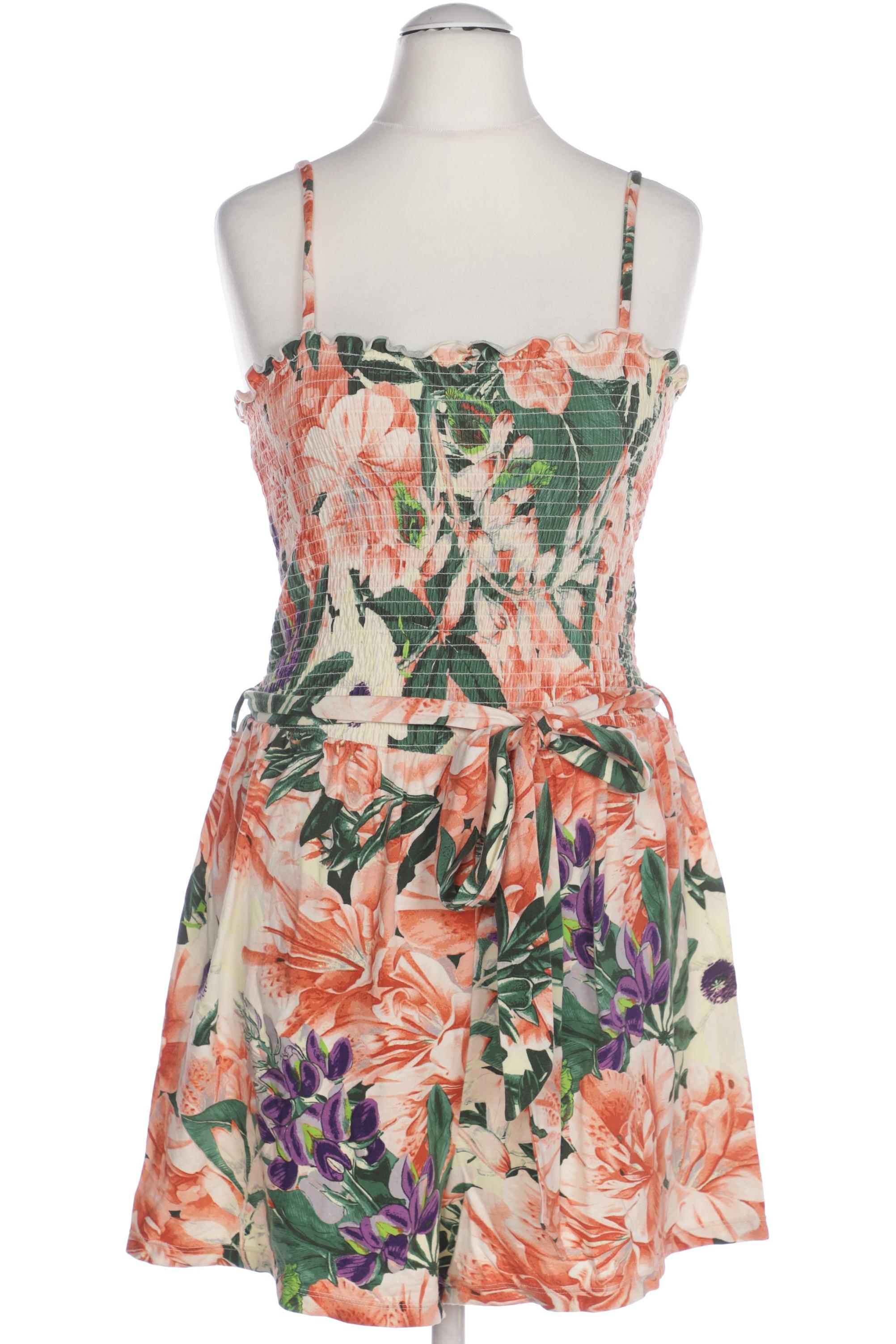 

H&M Damen Jumpsuit/Overall, mehrfarbig, Gr. 42