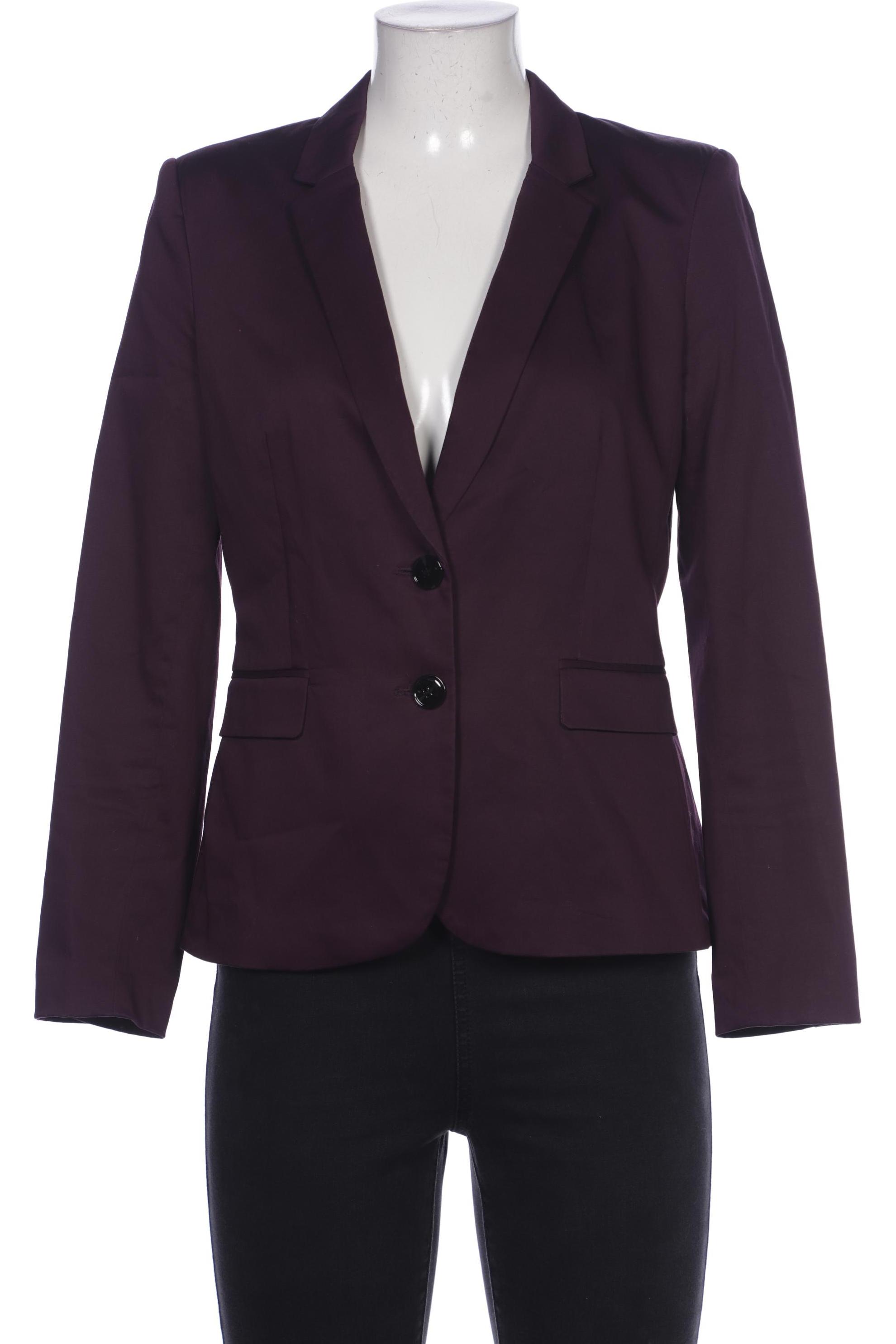 

H&M Damen Blazer, flieder, Gr. 40