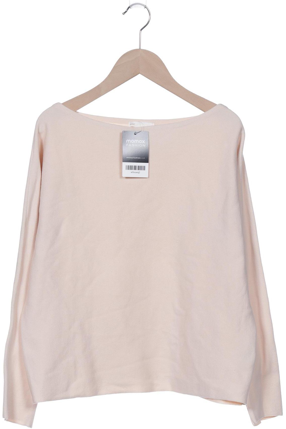 

H&M Damen Pullover, beige, Gr. 36