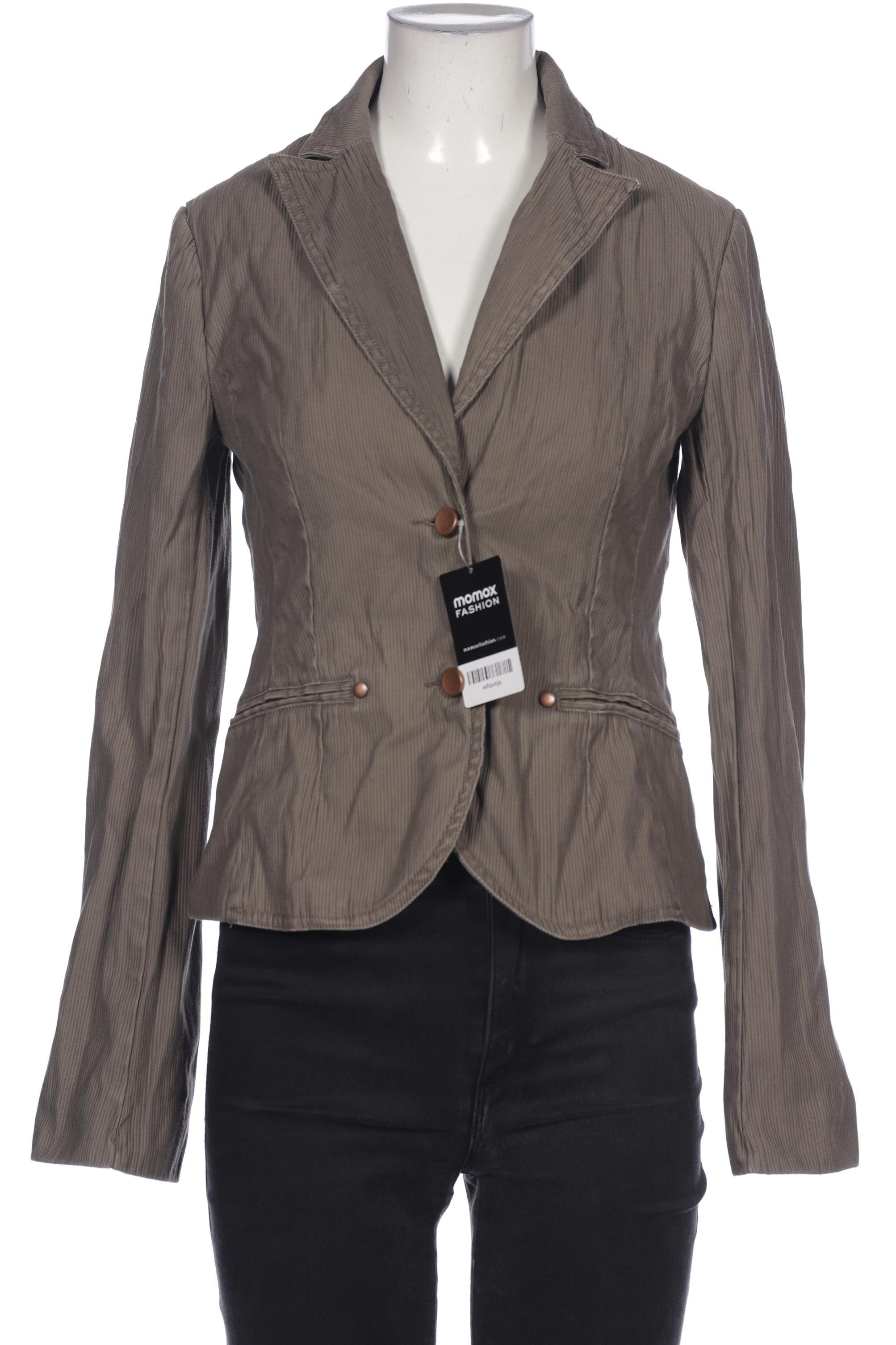 Thumbnail - H&amp;M Damen Blazer, braun, Gr. 36