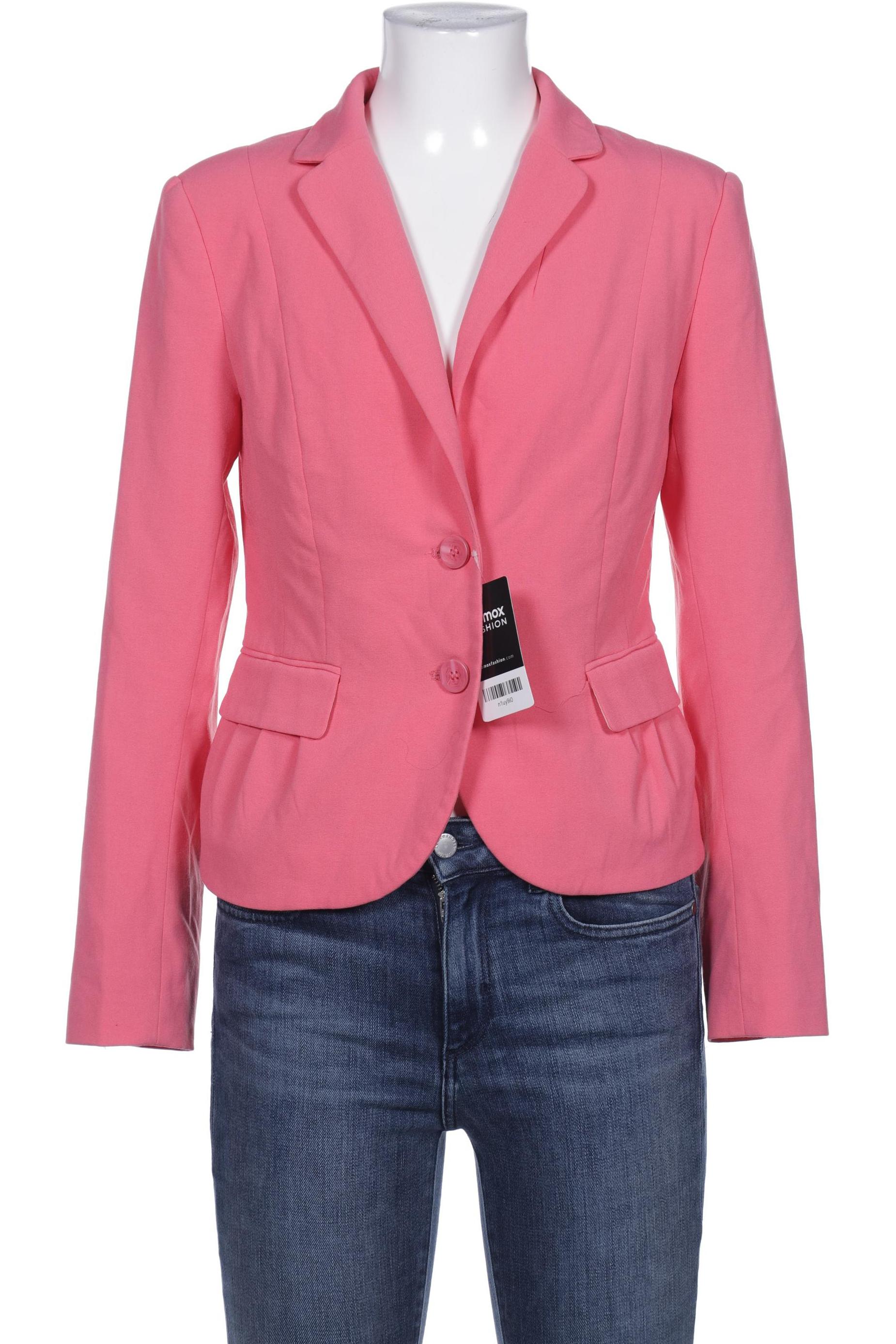 

H&M Damen Blazer, pink