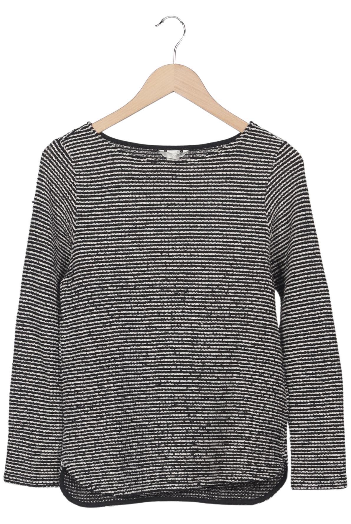 

H&M Damen Pullover, mehrfarbig, Gr. 38