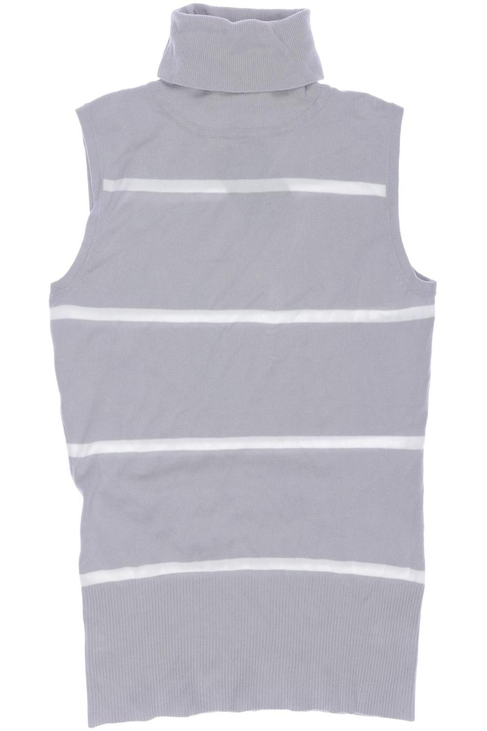 

H&M Damen Pullover, grau, Gr. 34