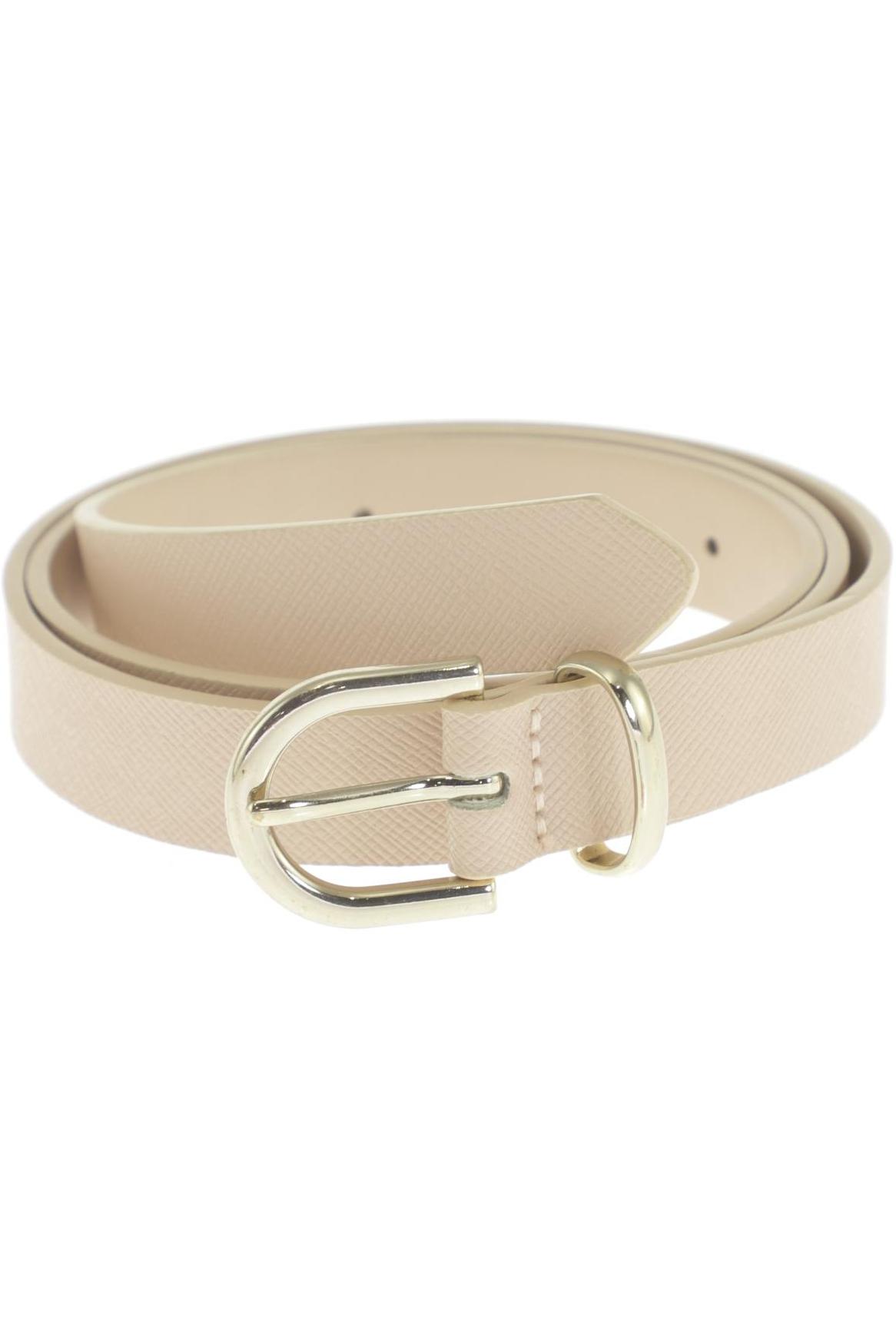 

H&M Damen Gürtel, pink, Gr. 75