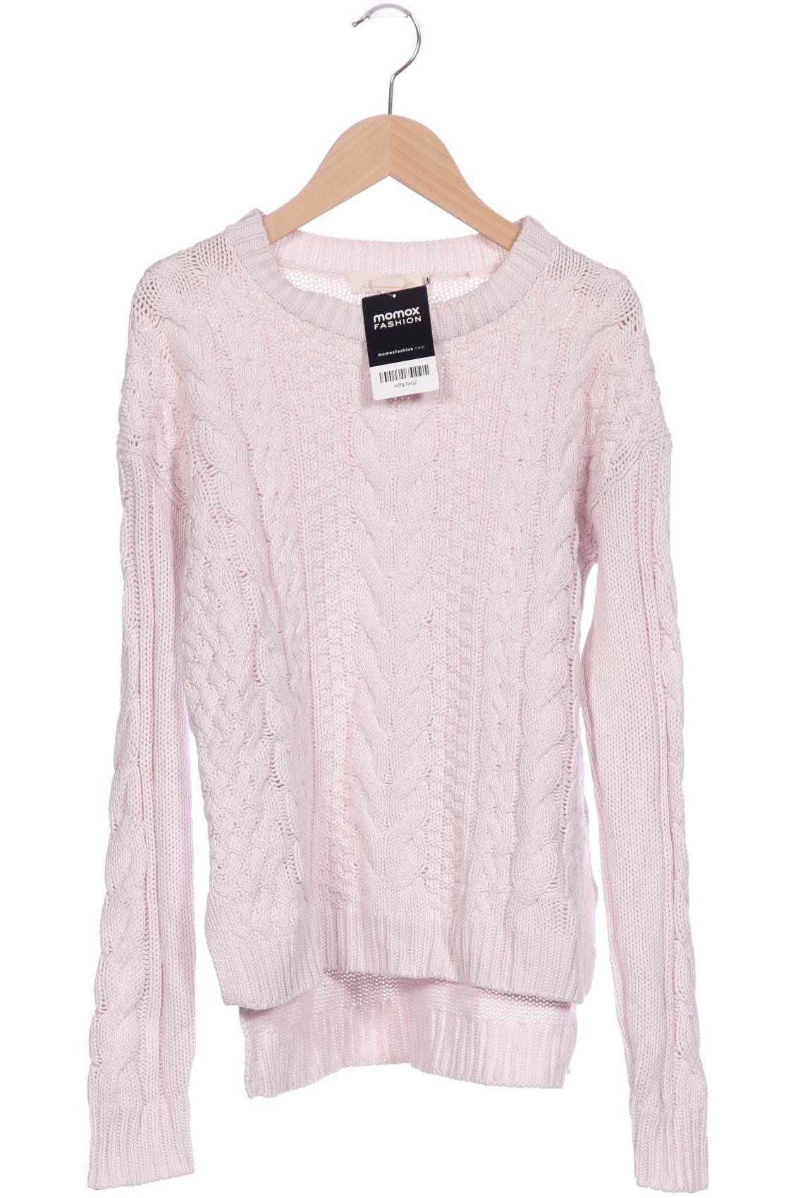

H&M Damen Pullover, pink, Gr. 34