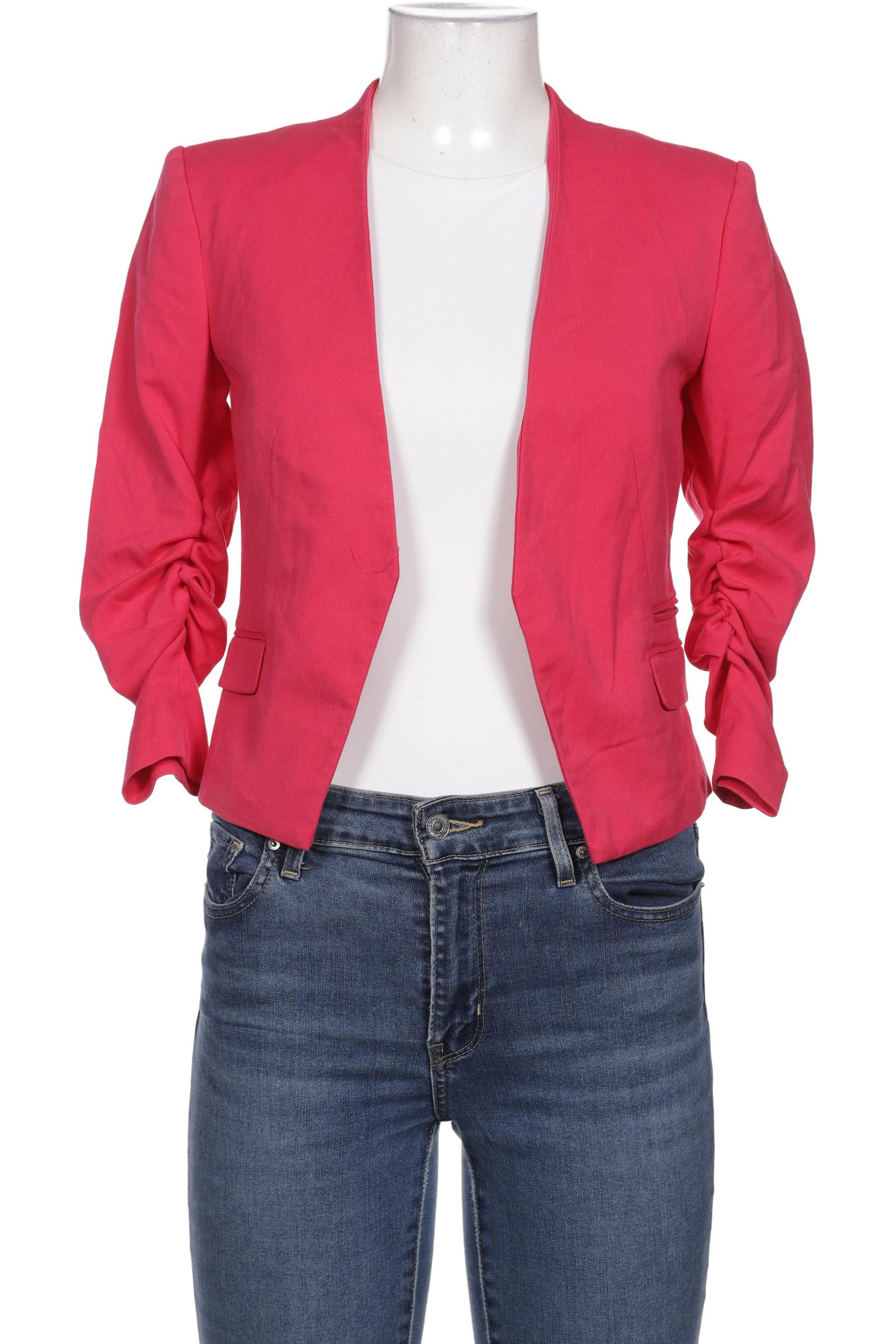 

H&M Damen Blazer, pink