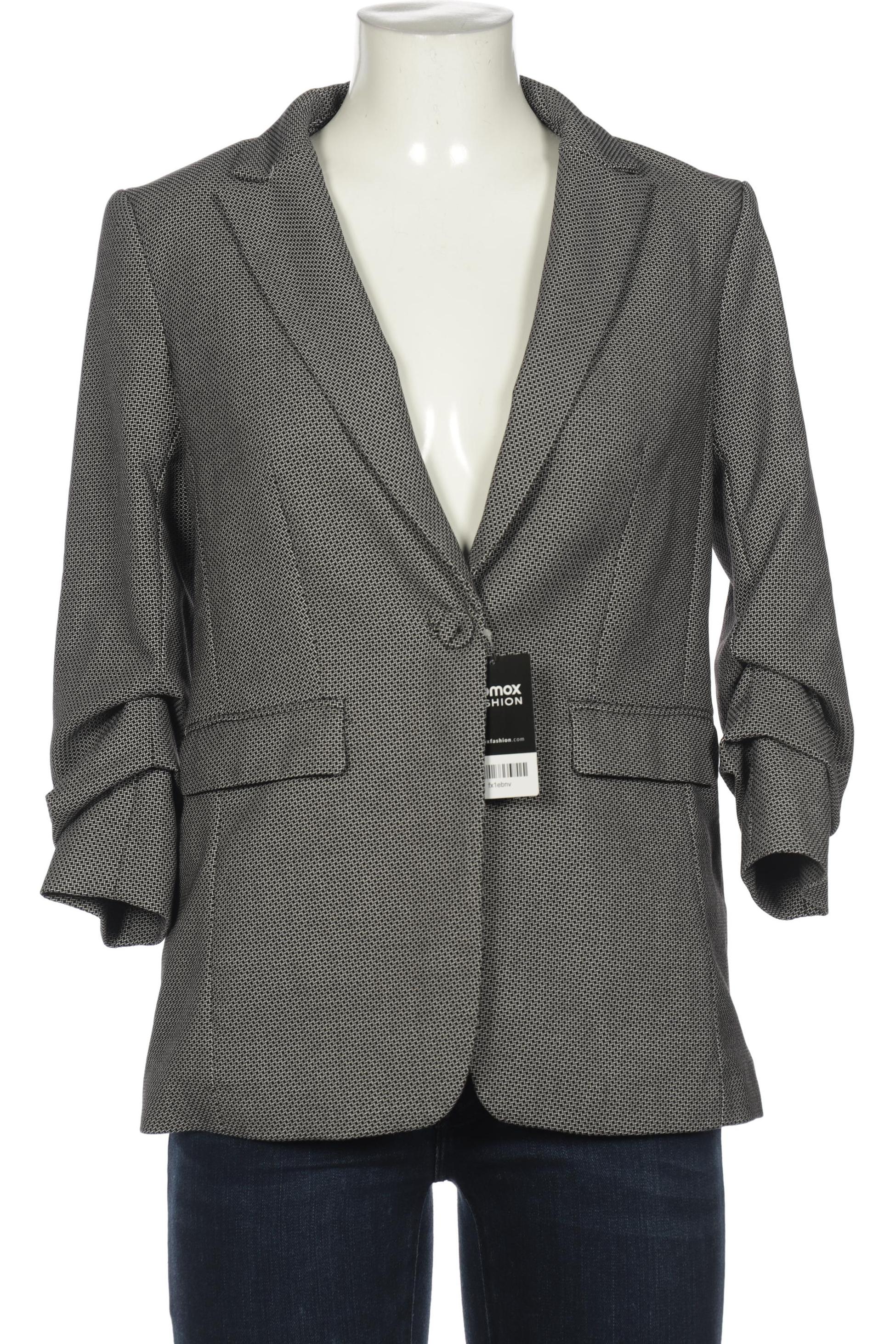 

H&M Damen Blazer, grau