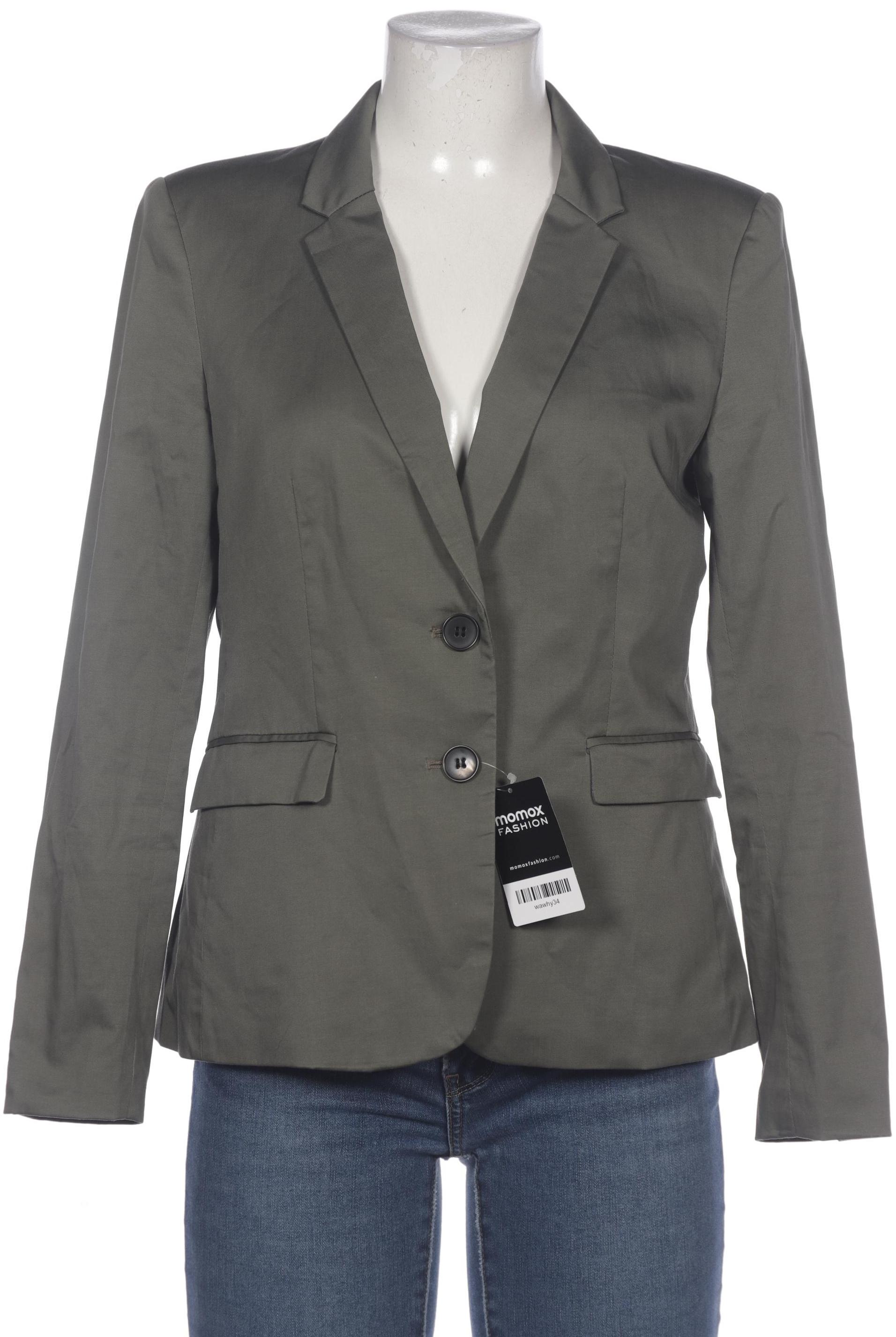 

H&M Damen Blazer, braun, Gr. 42