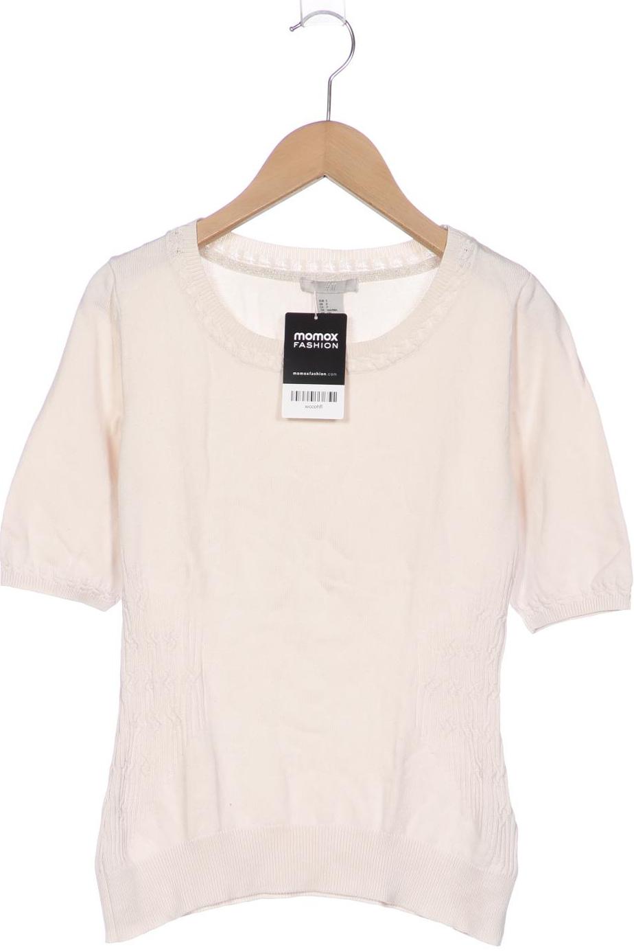 

H&M Damen Pullover, pink