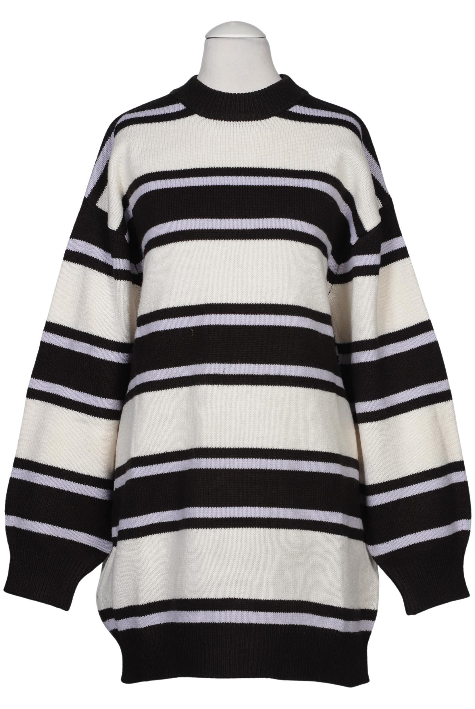 

H&M Damen Kleid, mehrfarbig, Gr. 36