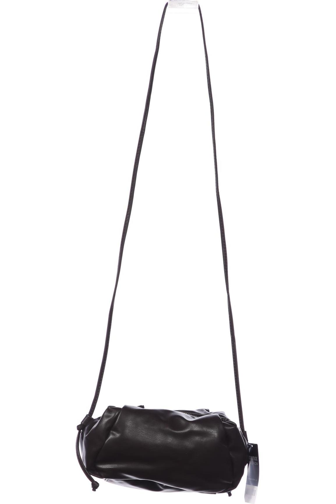 

H&M Damen Handtasche, braun, Gr.