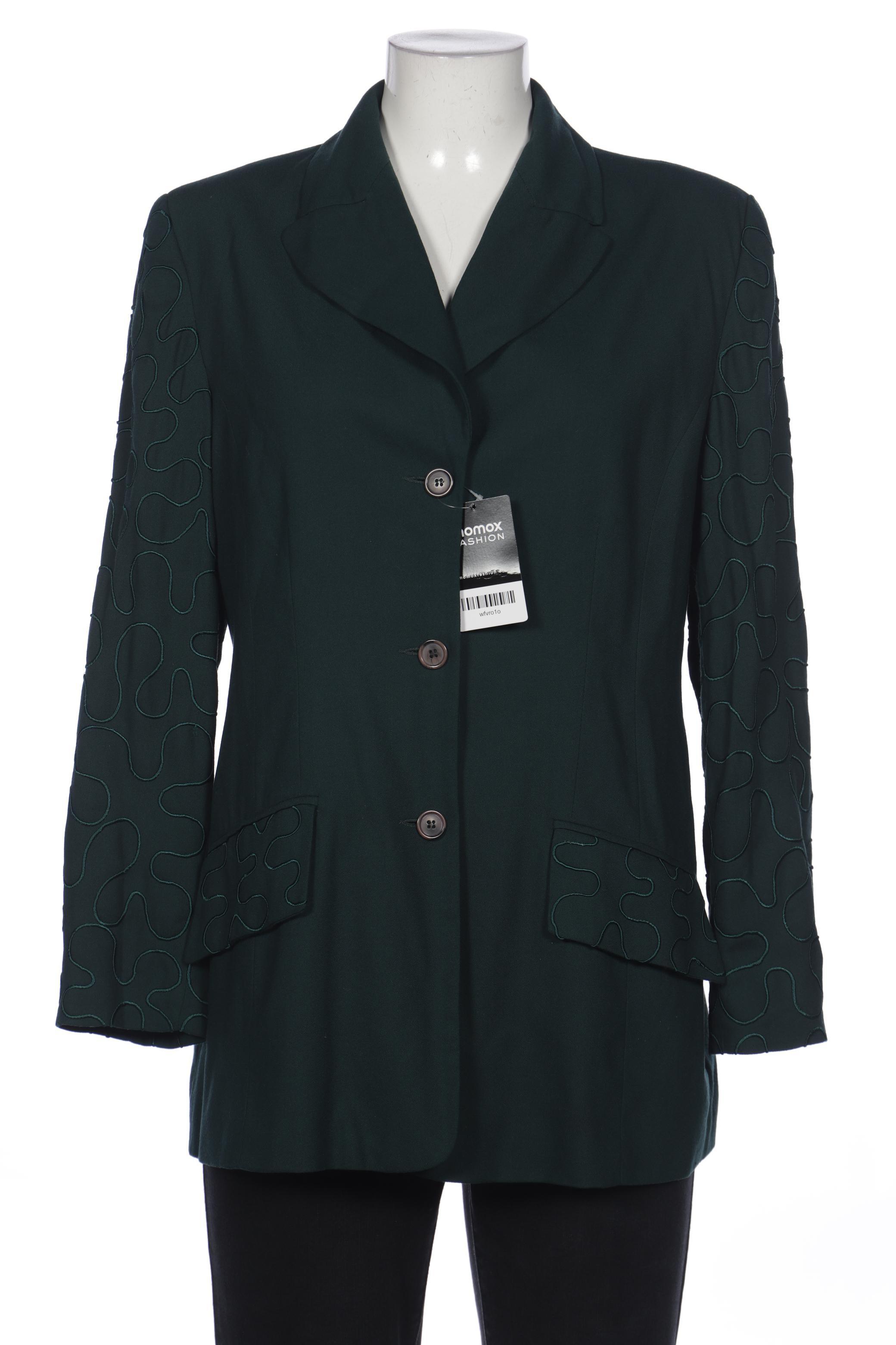 

H&M Damen Blazer, grün