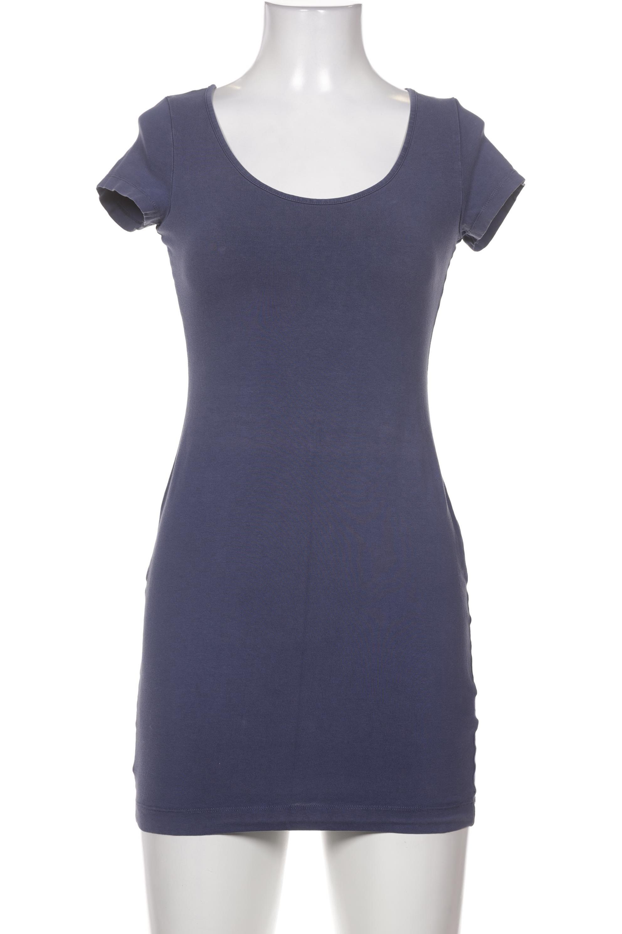 

H&M Damen Kleid, marineblau, Gr. 36