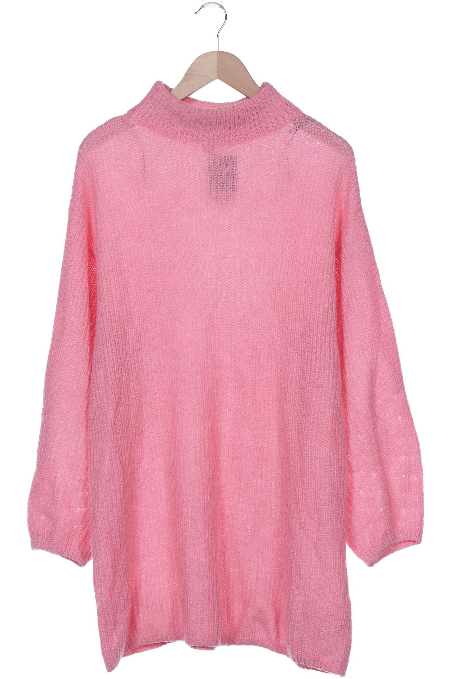 

H&M Damen Pullover, pink, Gr. 38