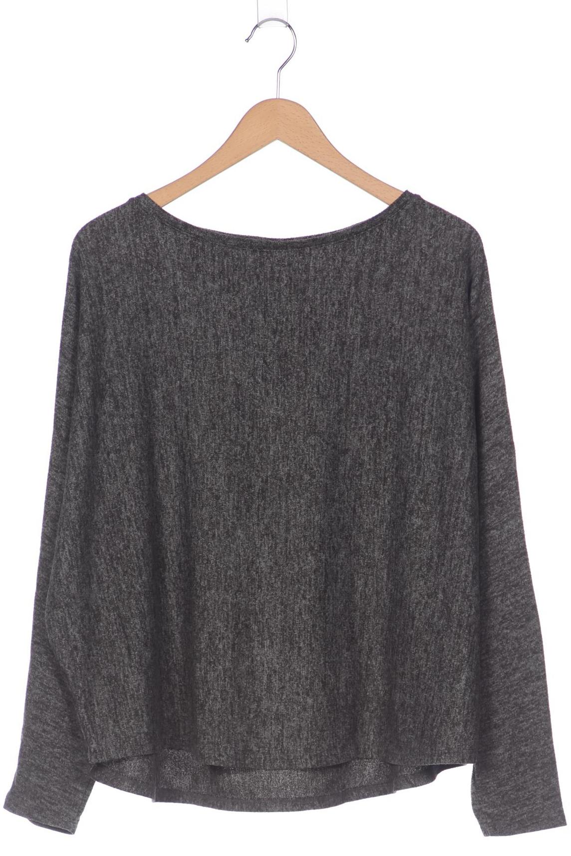 

H&M Damen Pullover, grau, Gr. 44