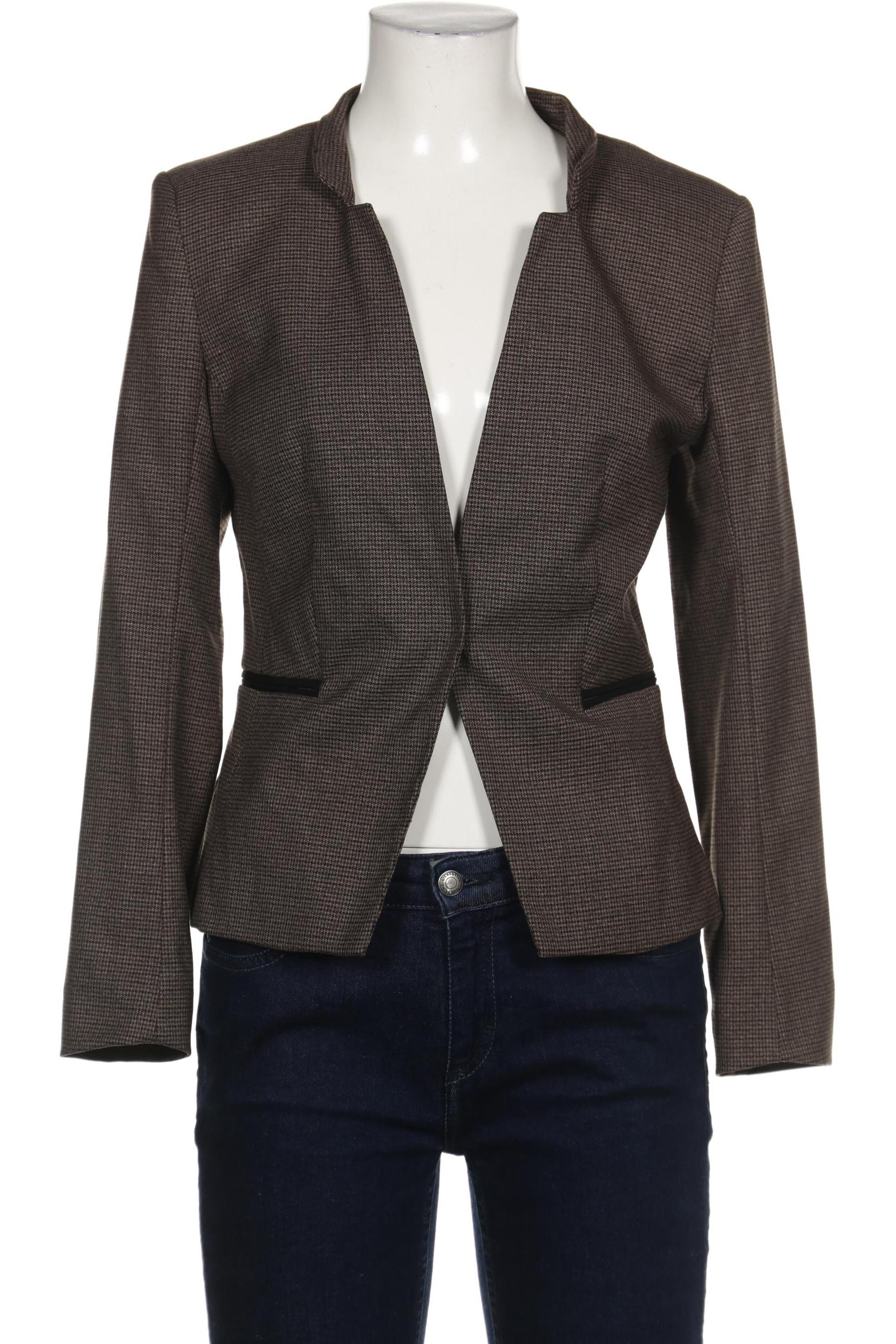 

H&M Damen Blazer, braun