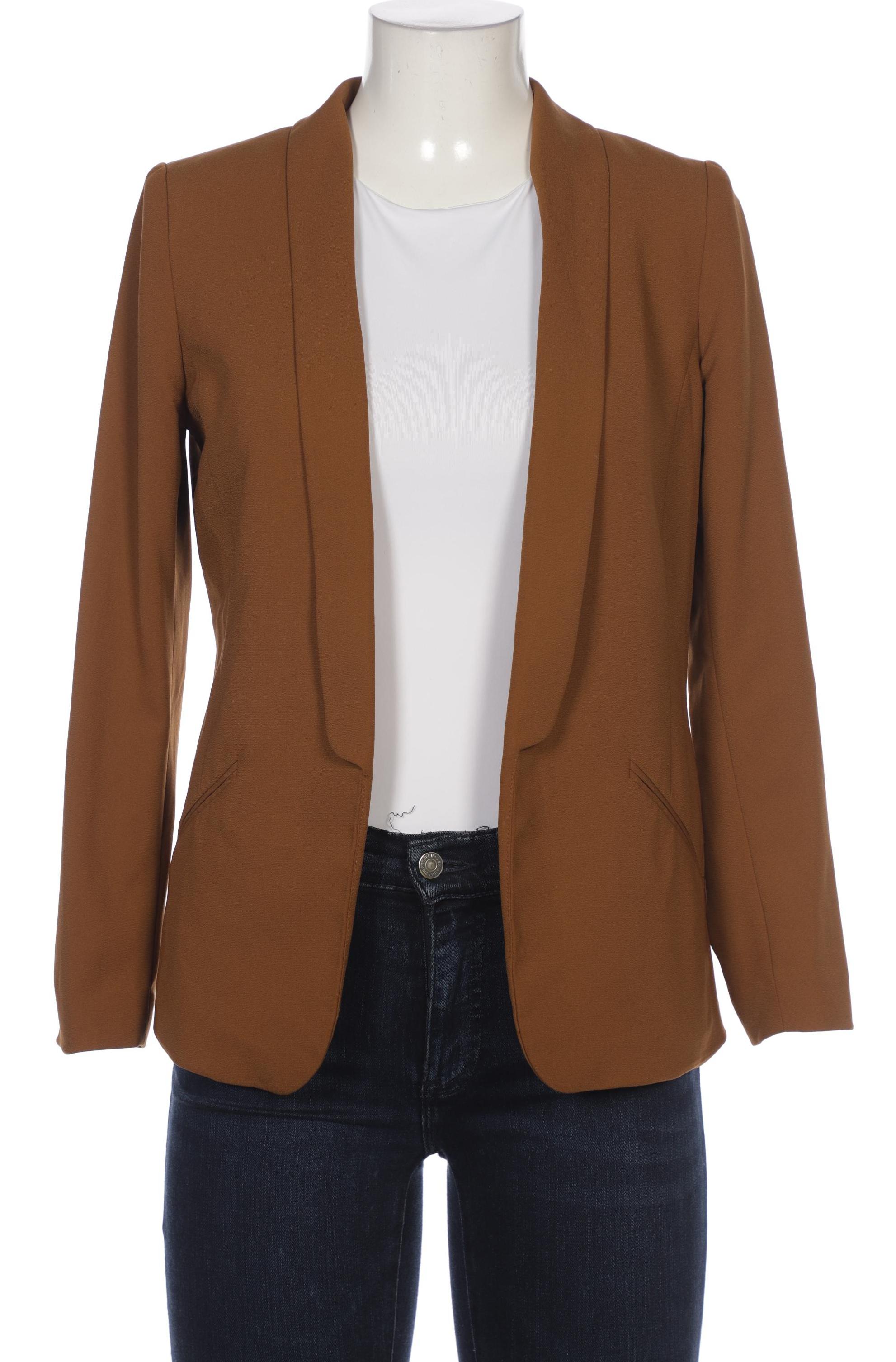 

H&M Damen Blazer, braun