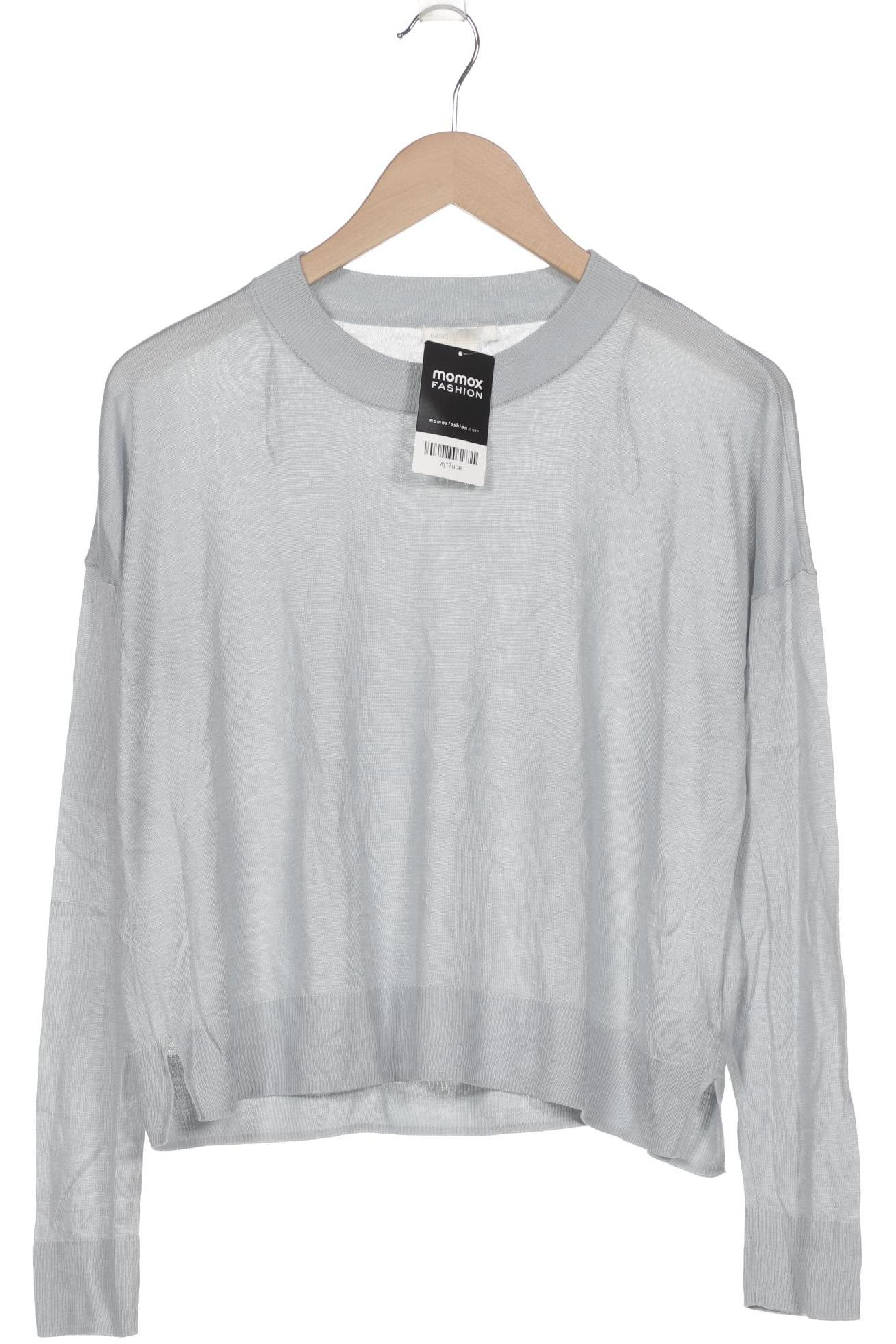 

H&M Damen Pullover, türkis, Gr. 36