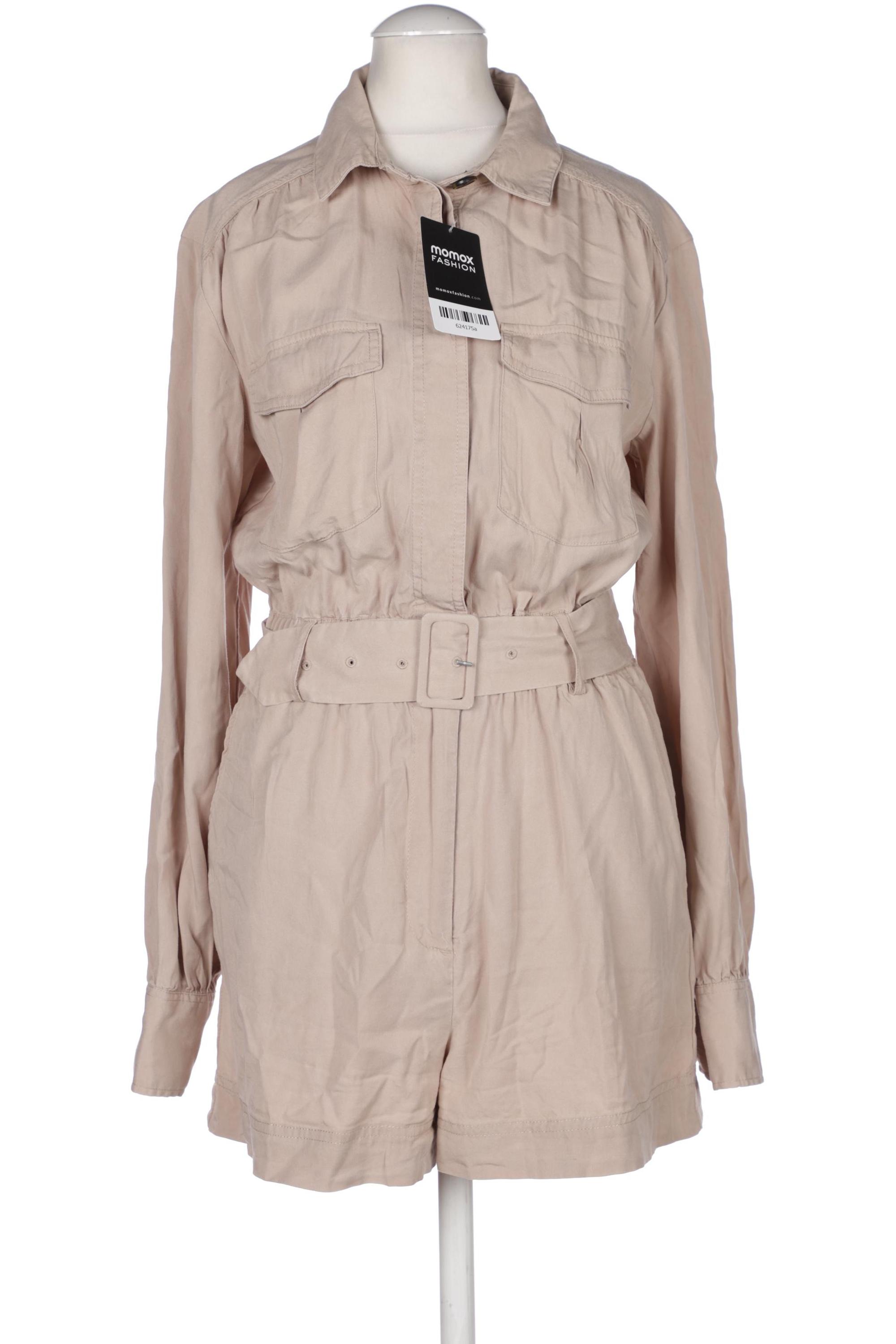 

H&M Damen Jumpsuit/Overall, beige