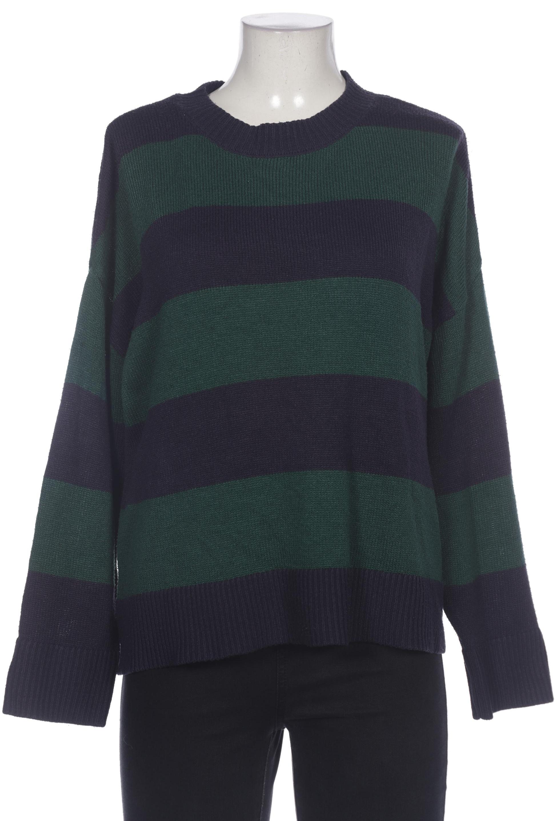 

H&M Damen Pullover, grün, Gr. 42