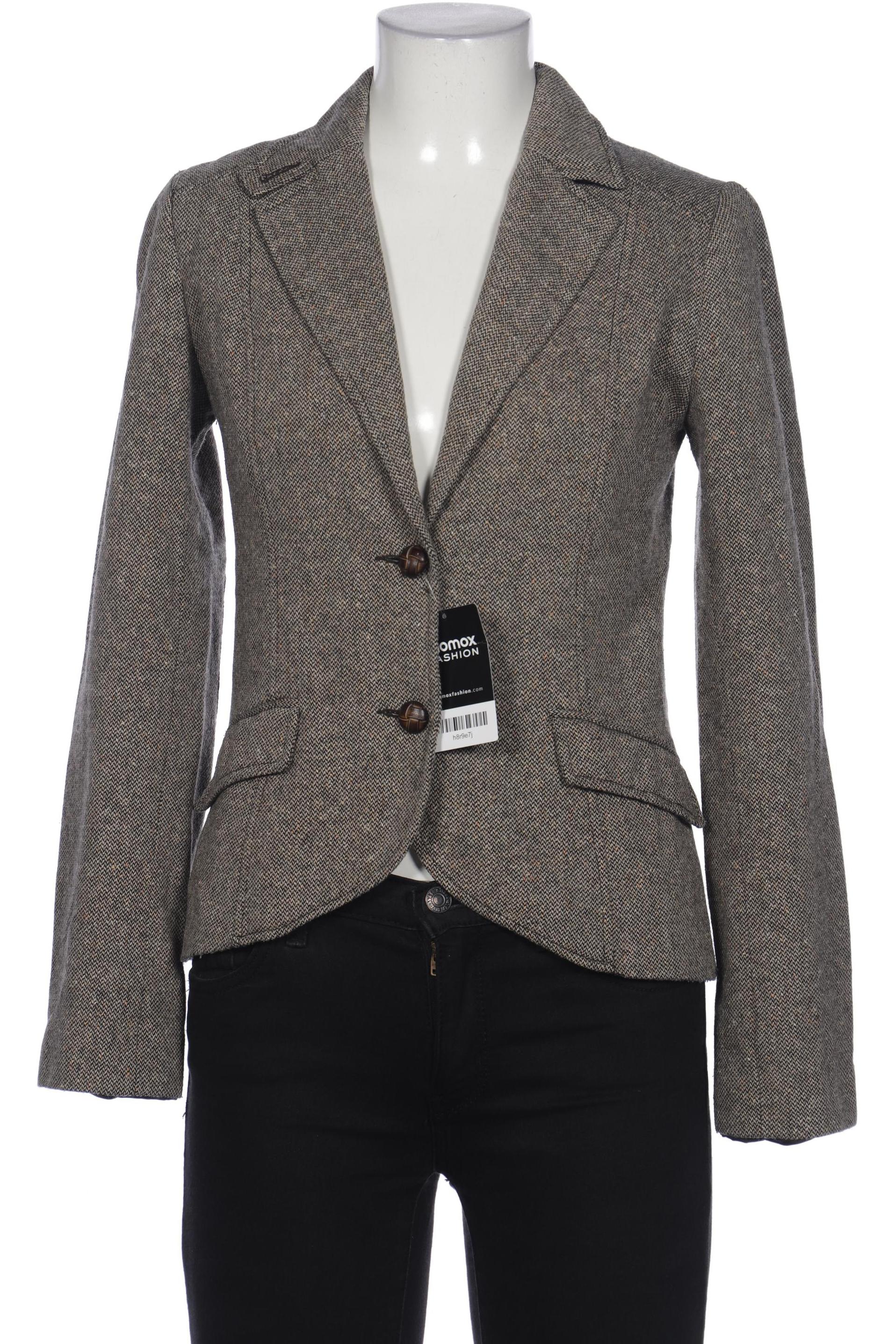

H&M Damen Blazer, braun