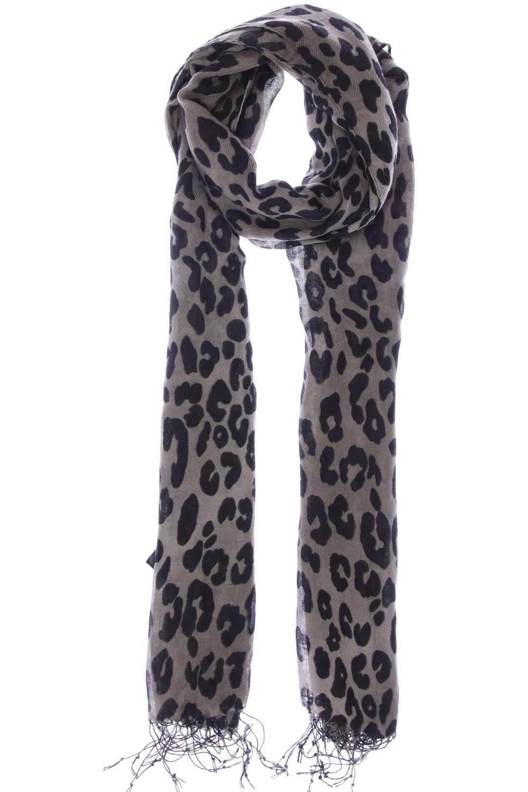 

H&M Damen Schal, braun, Gr.