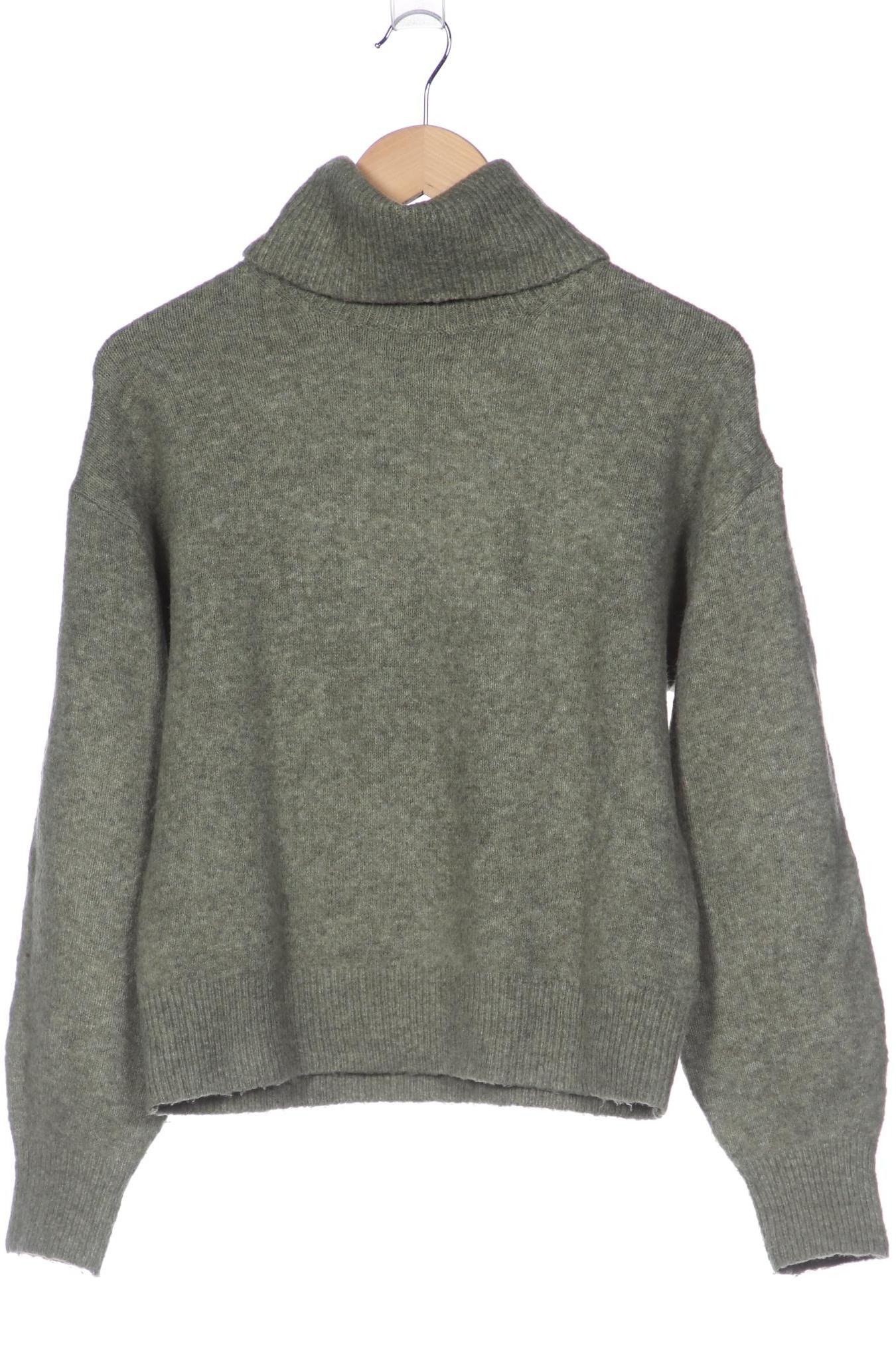 

H&M Damen Pullover, grün