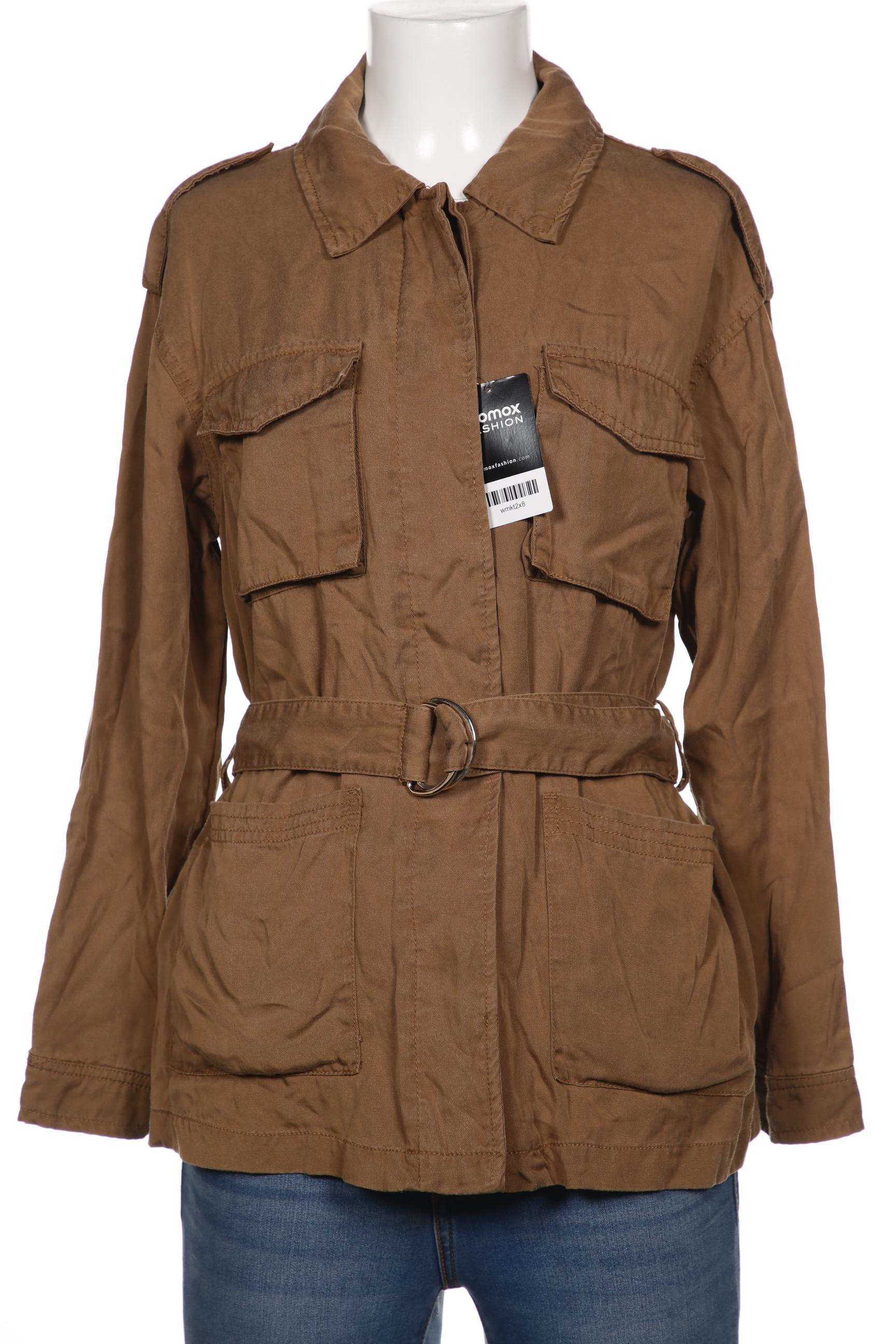 

H&M Damen Jacke, braun