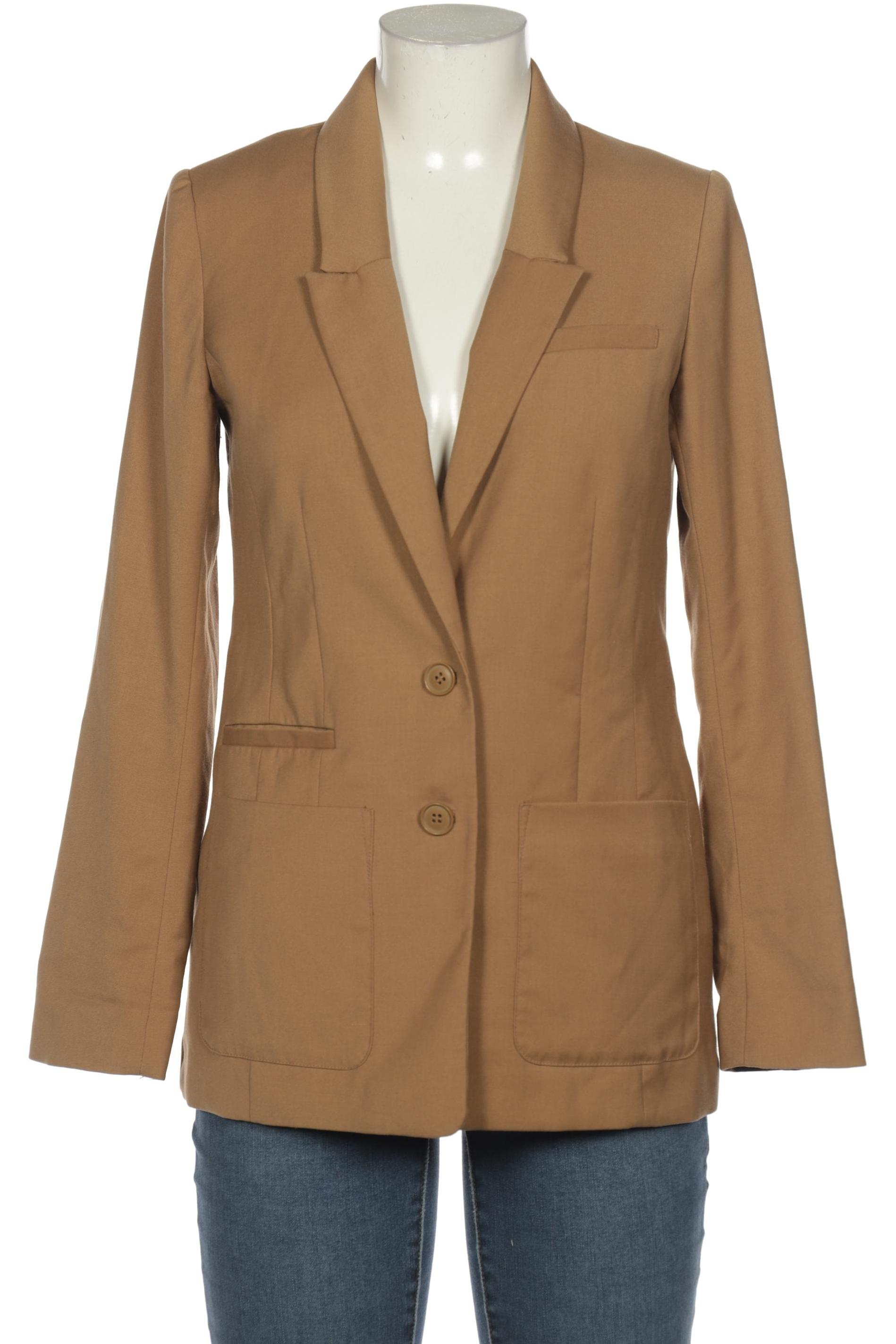 

H&M Damen Blazer, beige