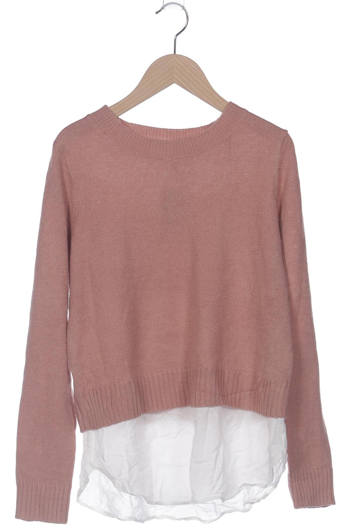 

H&M Damen Pullover, pink, Gr. 36
