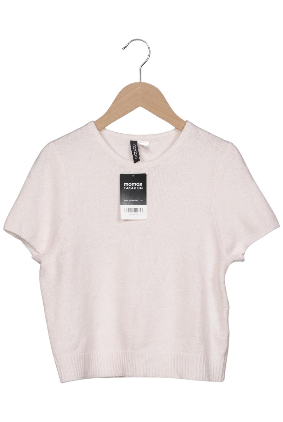 

H&M Damen Pullover, pink, Gr. 38