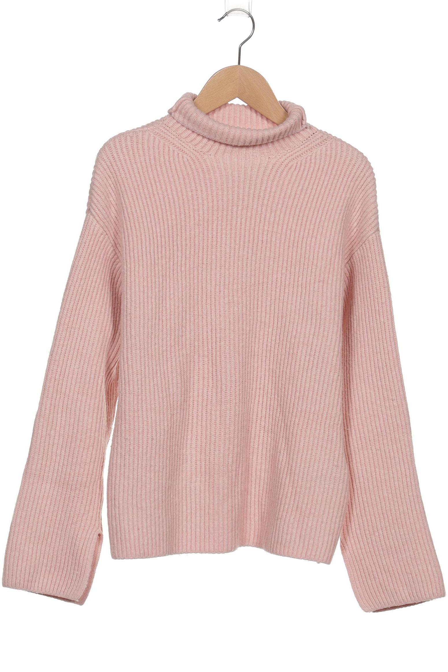 

H&M Damen Pullover, pink, Gr. 36
