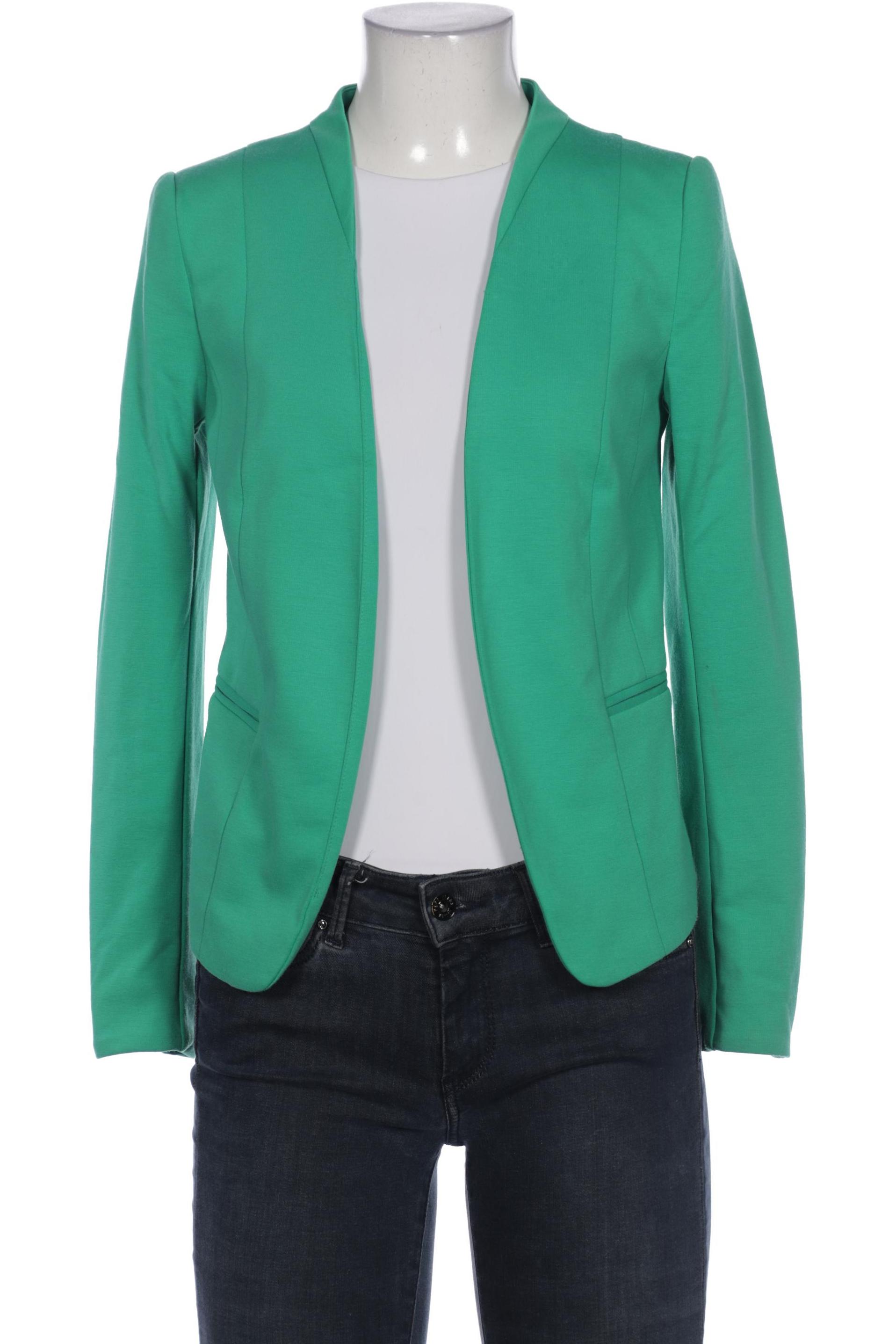 

H&M Damen Blazer, grün