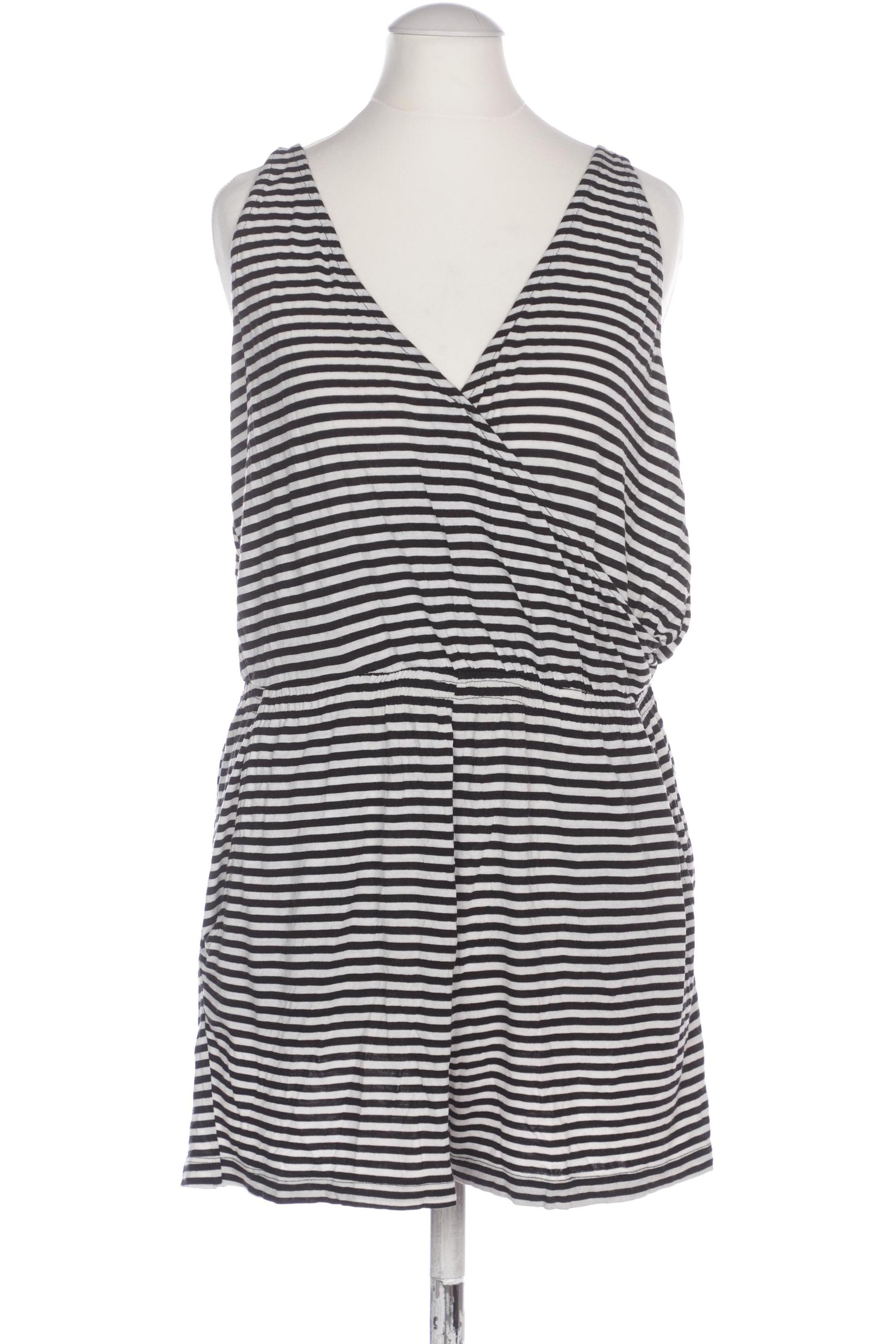 

H&M Damen Jumpsuit/Overall, schwarz, Gr. 36