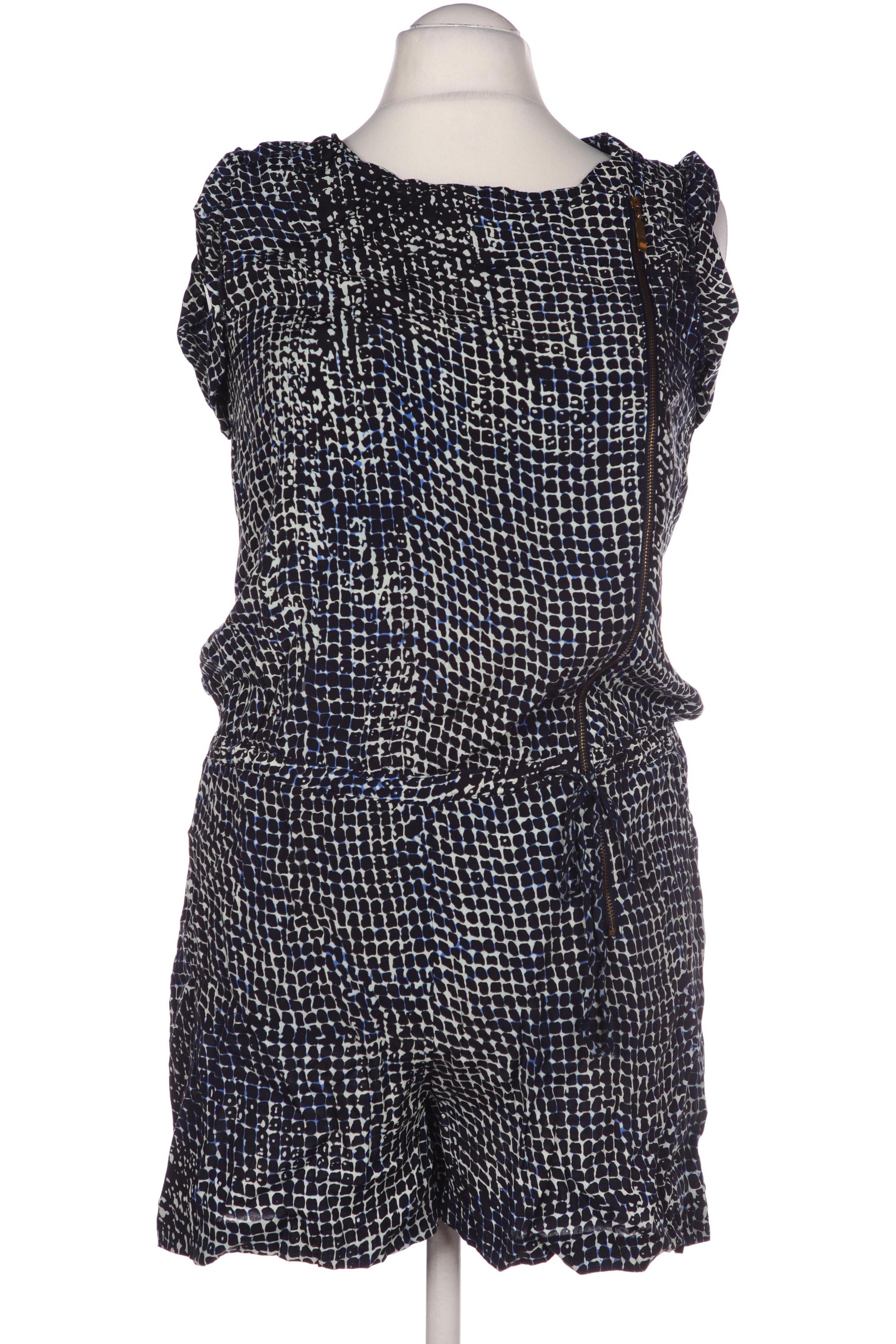 

H&M Damen Jumpsuit/Overall, marineblau