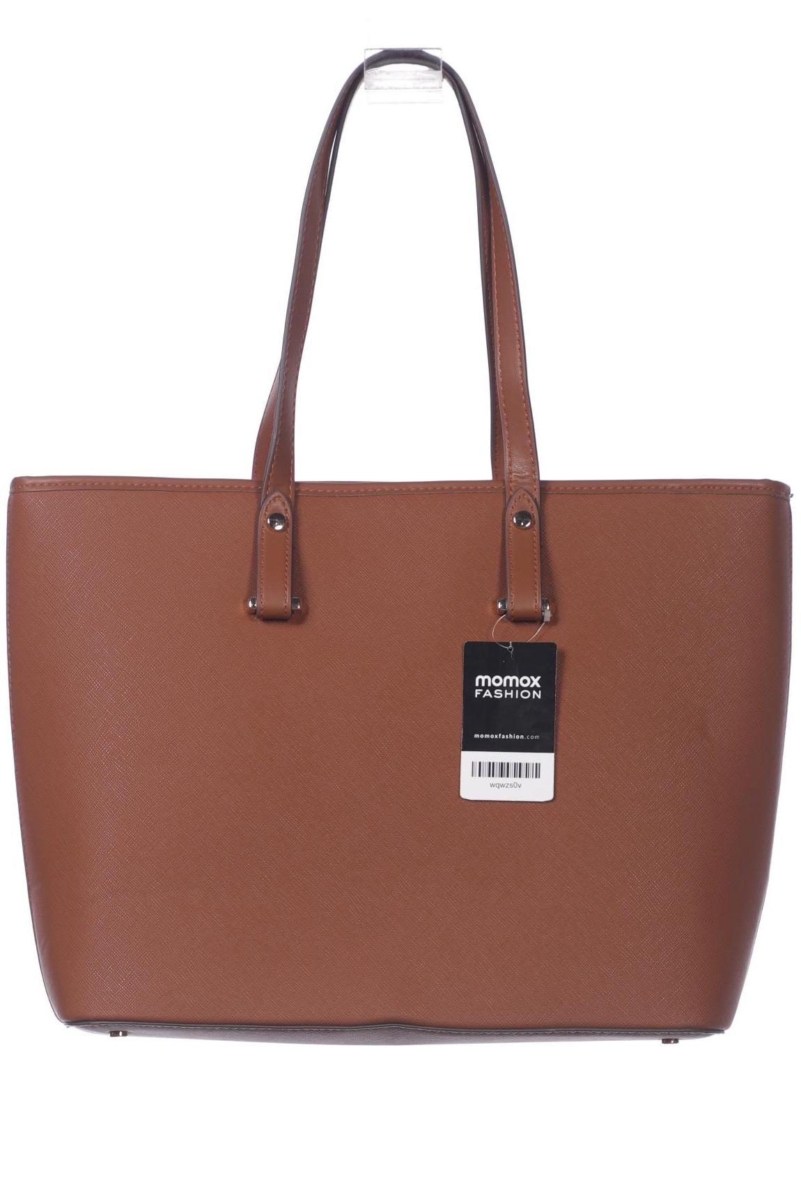 

H&M Damen Handtasche, braun