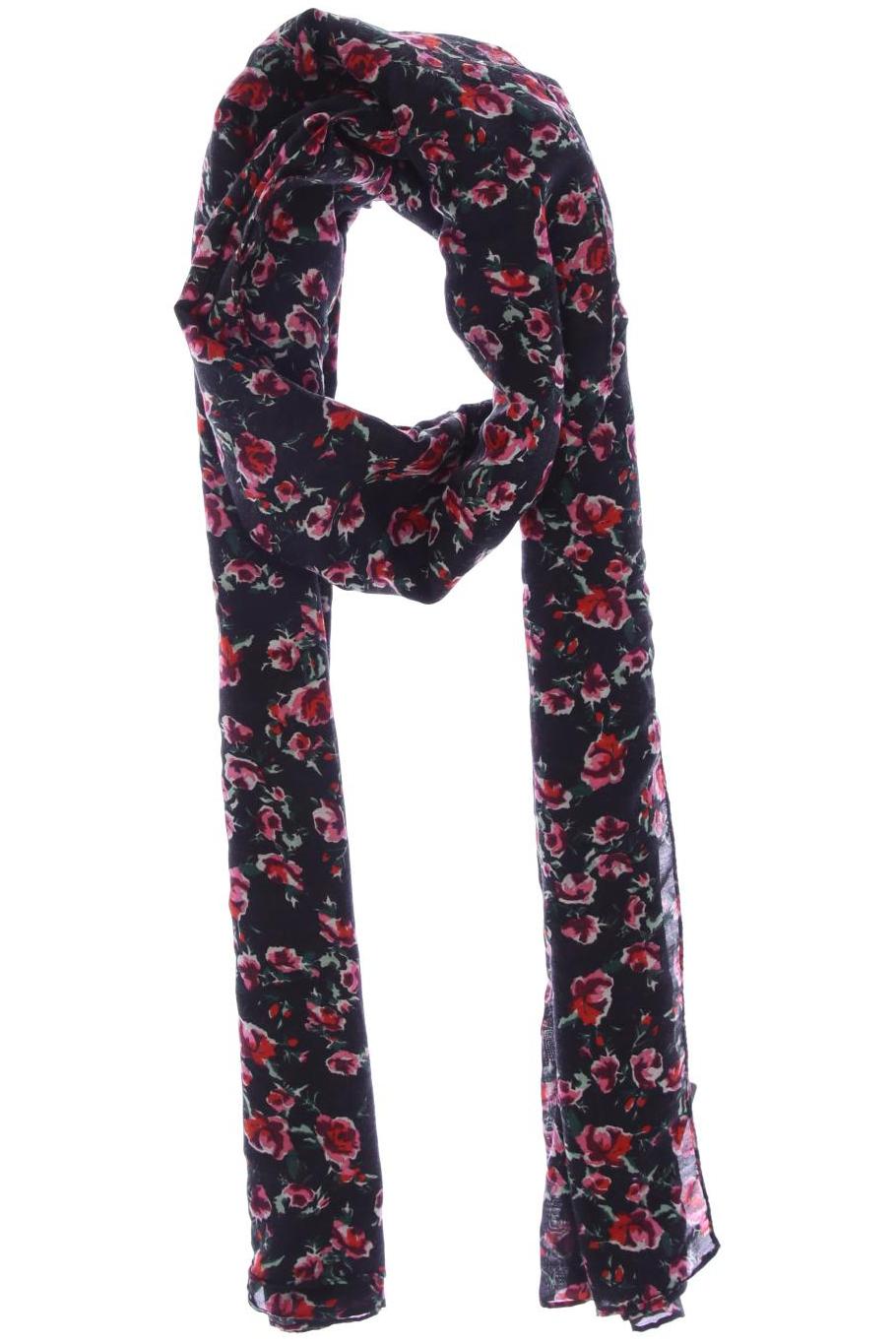 

H&M Damen Schal, mehrfarbig, Gr.