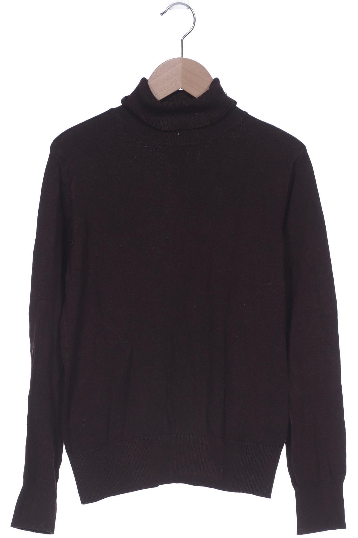 

H&M Damen Pullover, braun, Gr. 36