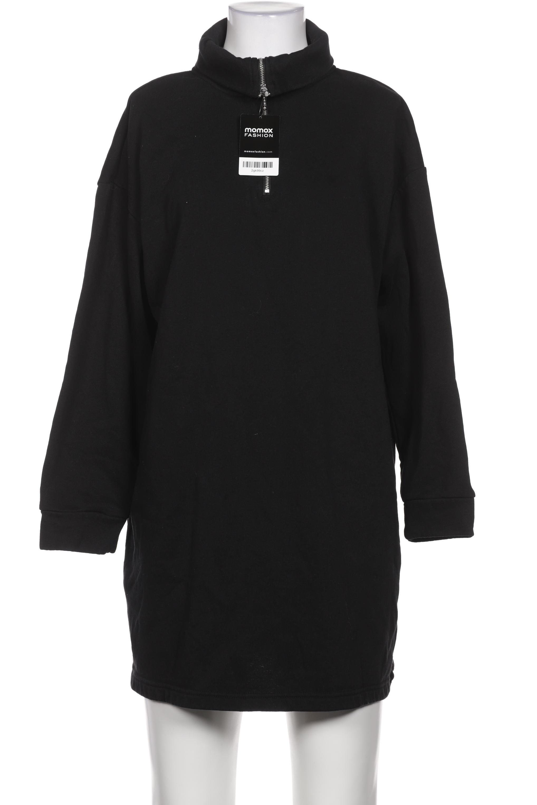 

H&M Damen Kleid, schwarz, Gr. 36
