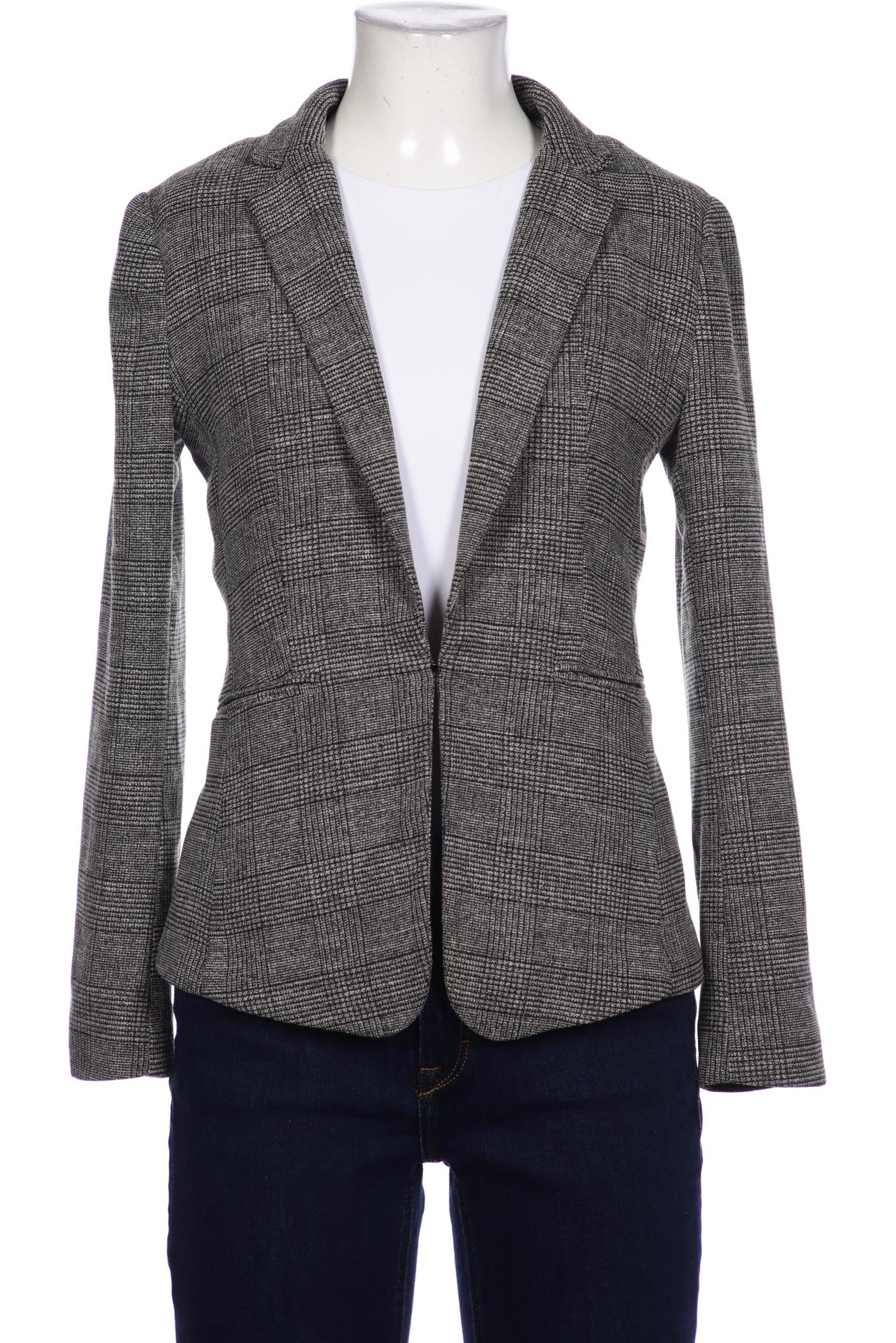 

H&M Damen Blazer, grau